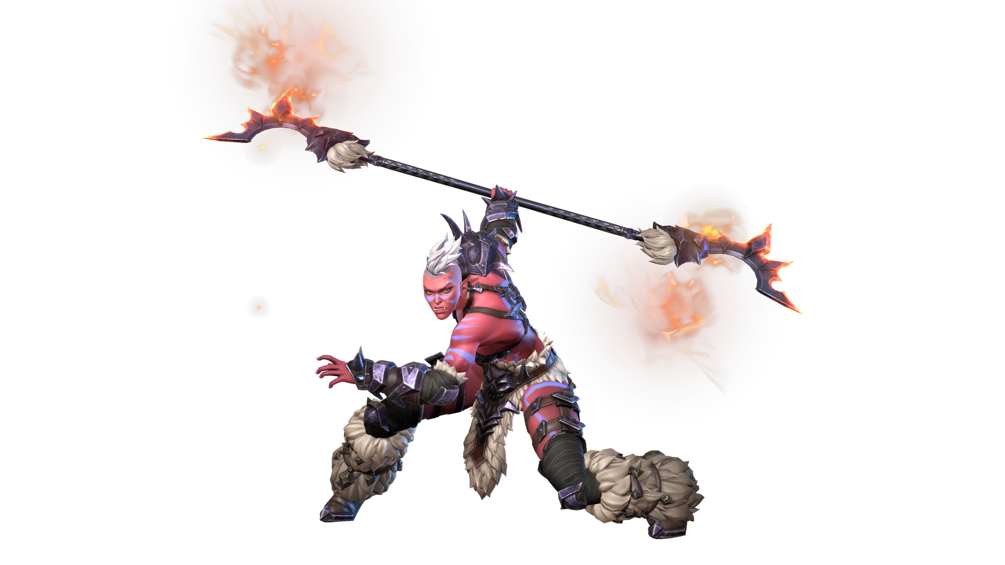 Akara the Cleaver