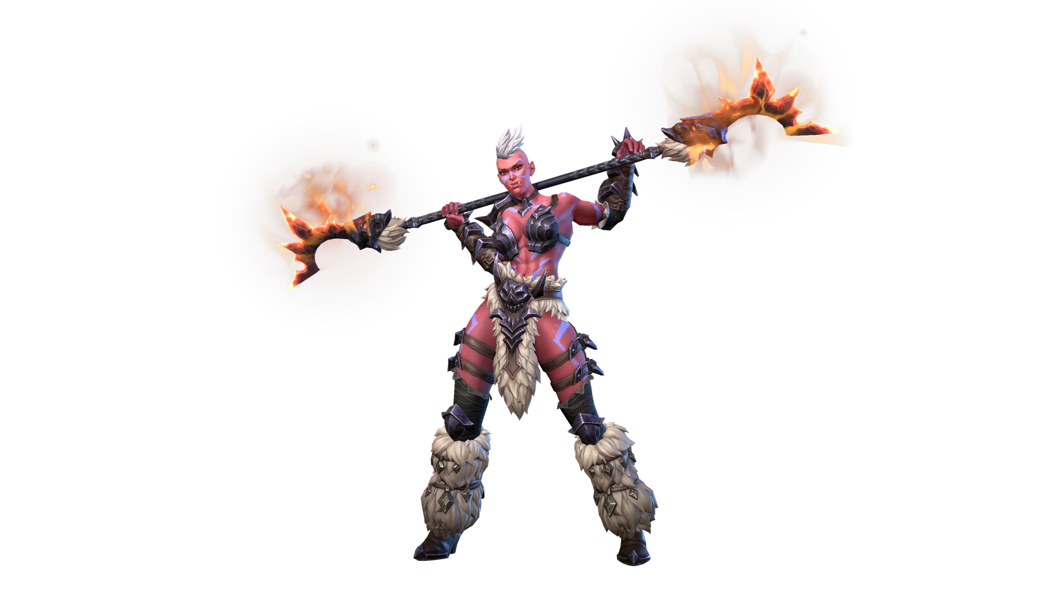 Akara the Cleaver