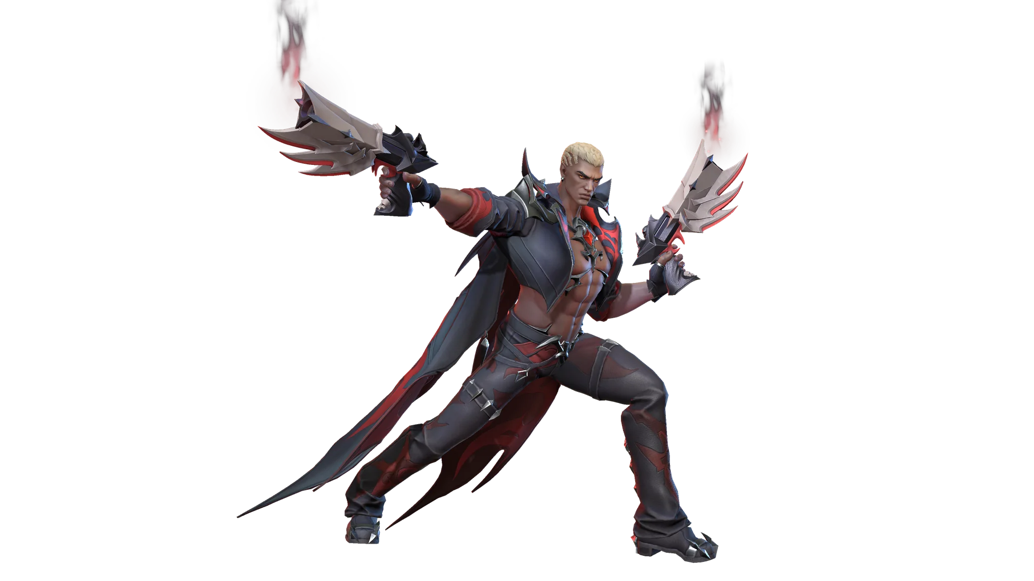 Nightguard Aleksu
