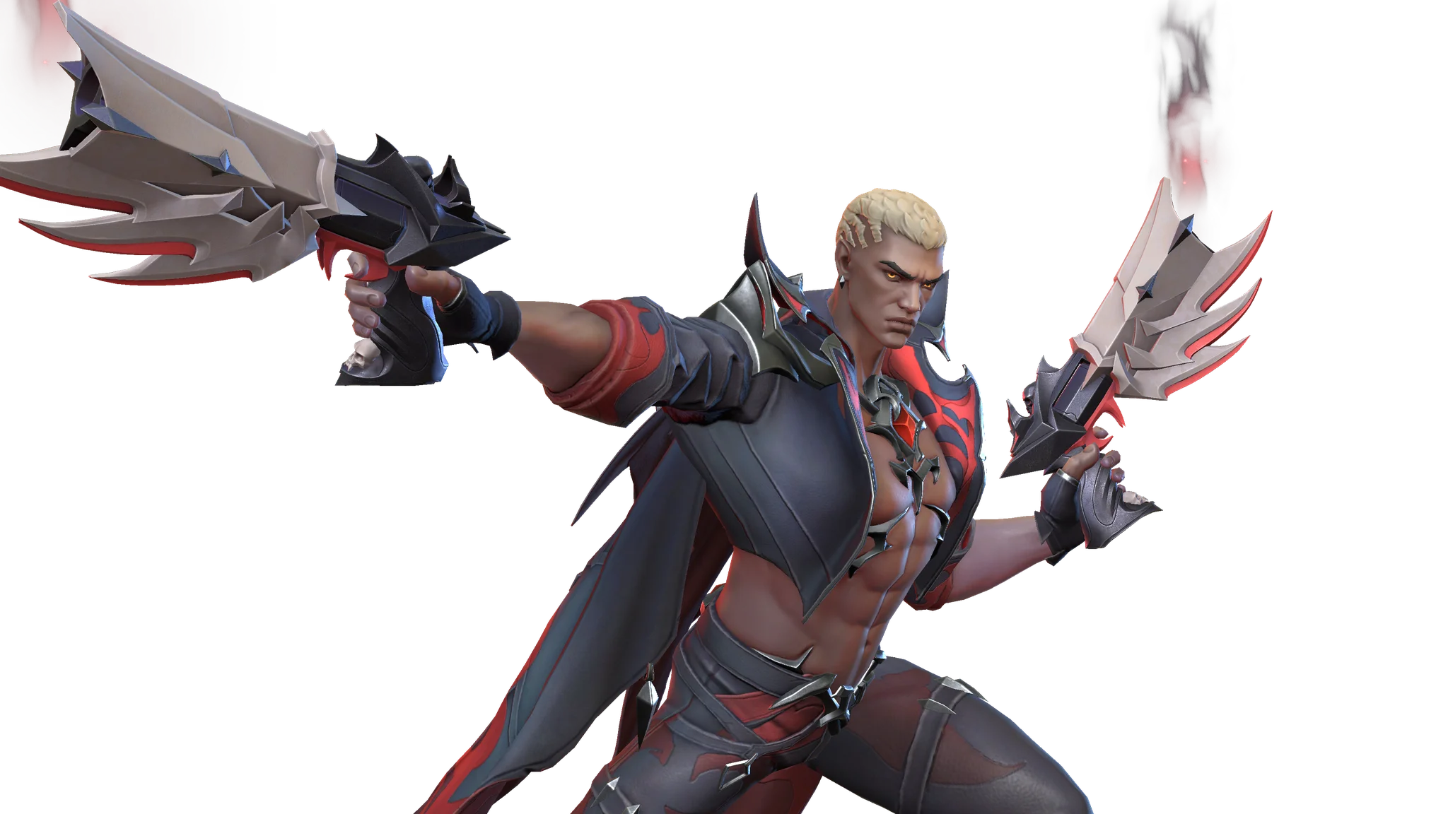 Nightguard Aleksu