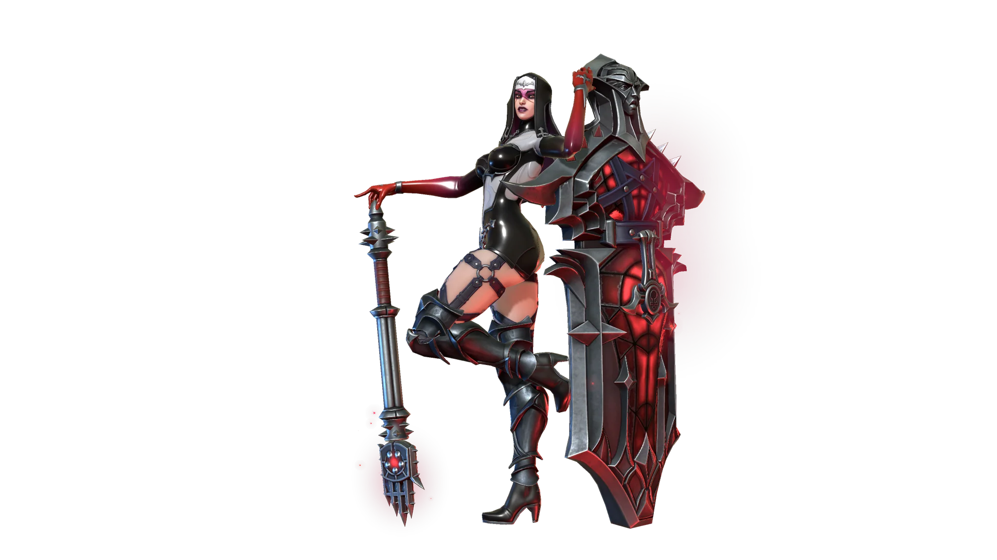 Atanna the Convincer