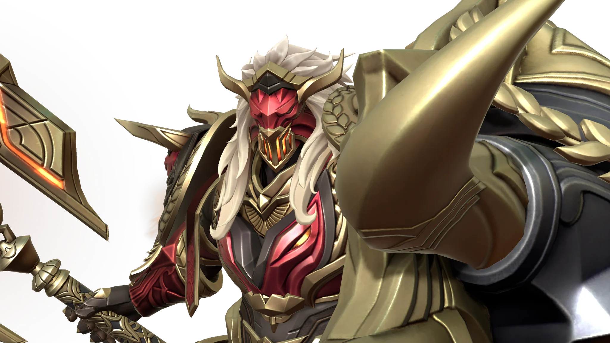 Ballus the Bull