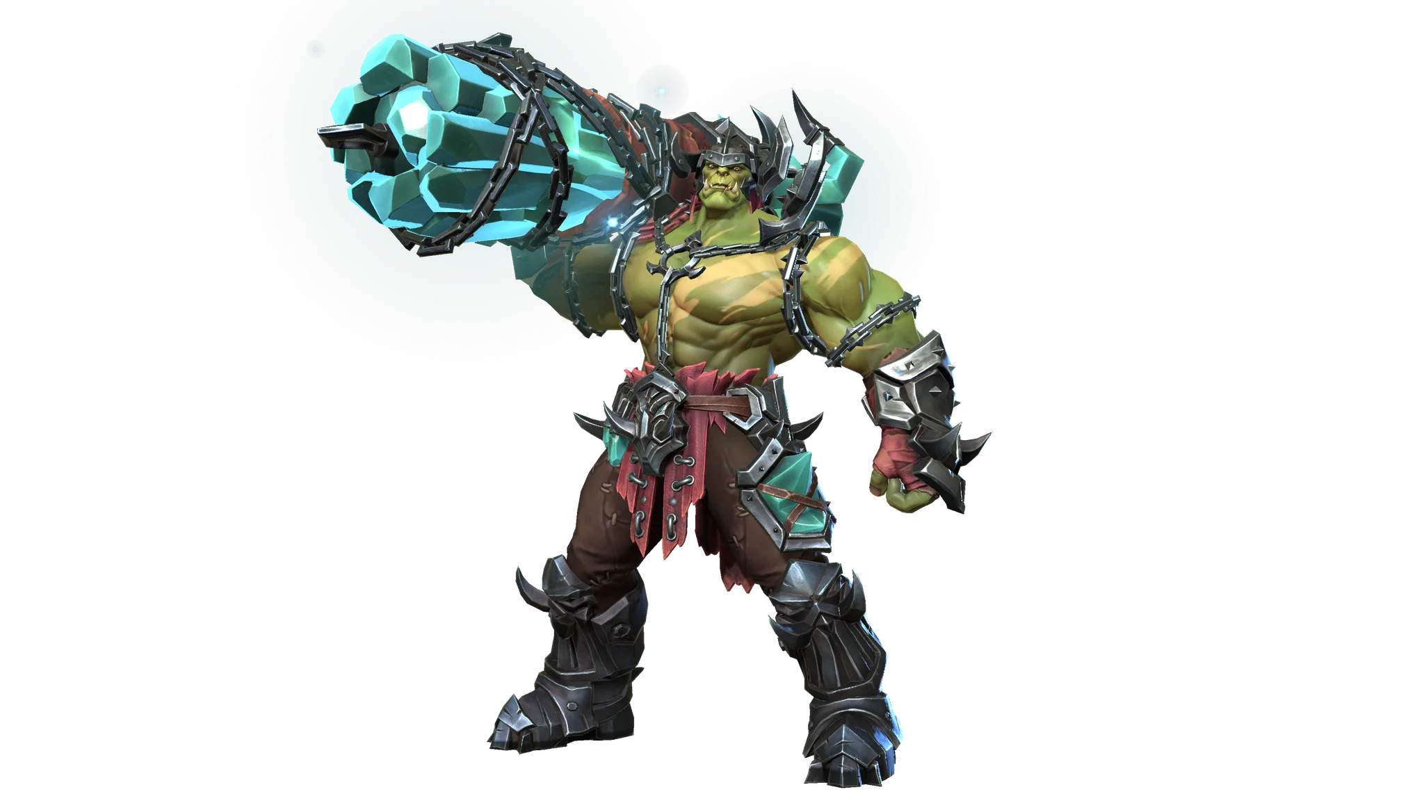 Battarok