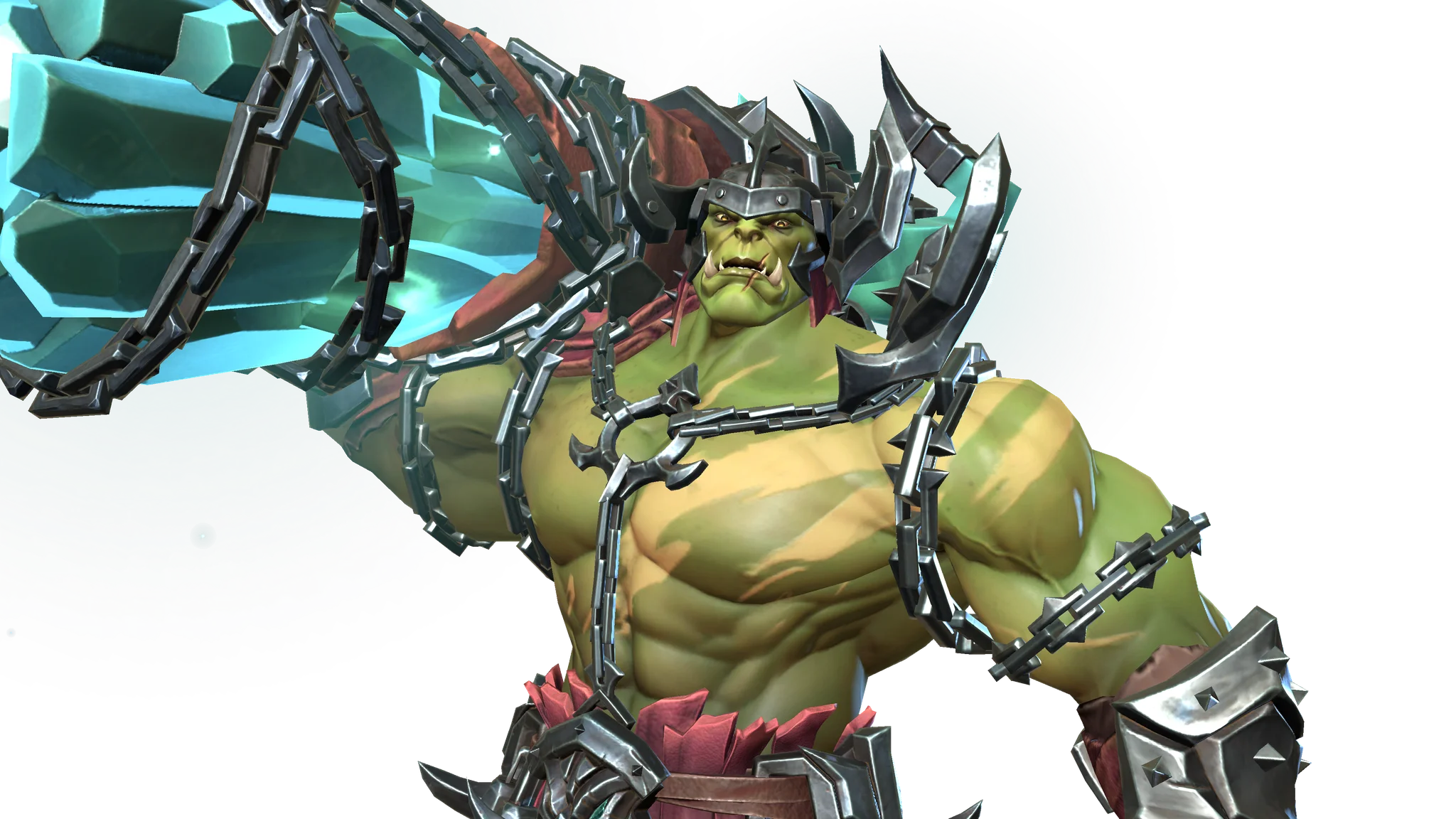 Battarok