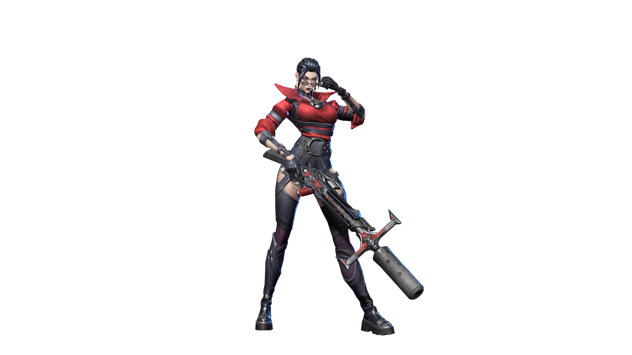 Bea the Cleaner