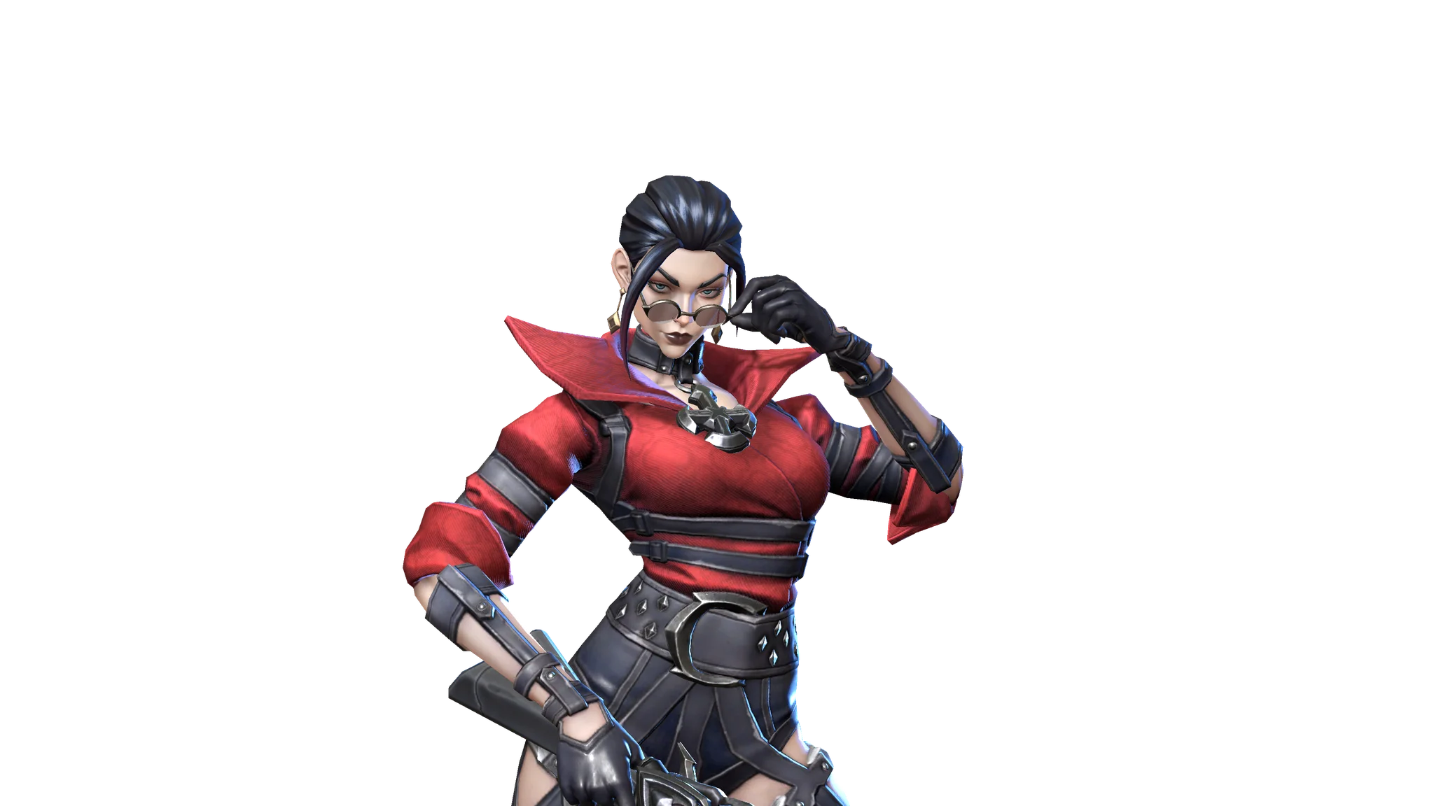 Bea the Cleaner