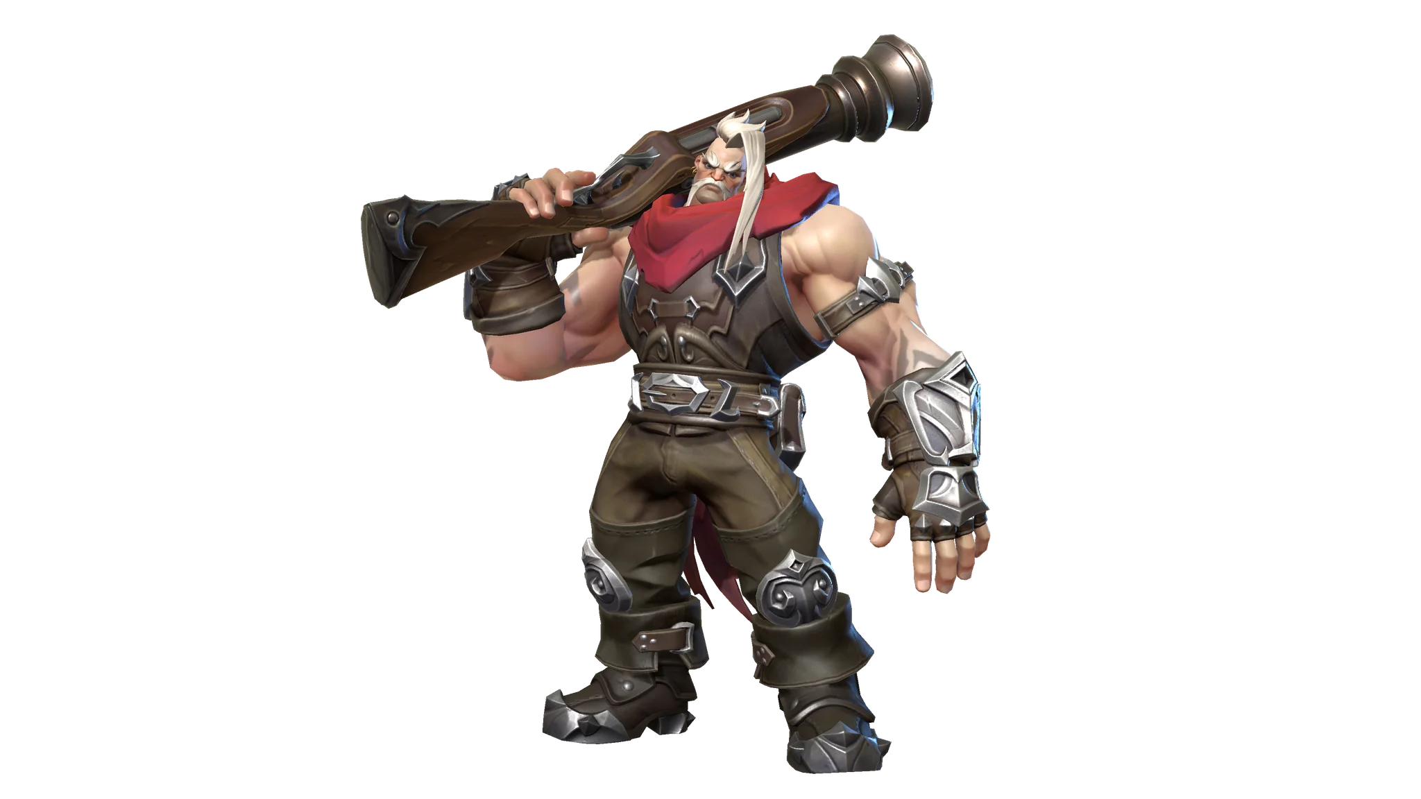 Bosko