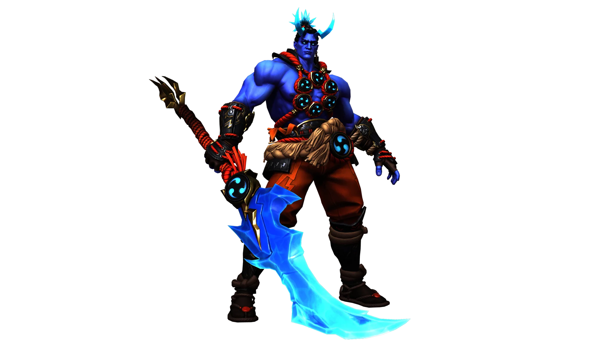 Bowrai