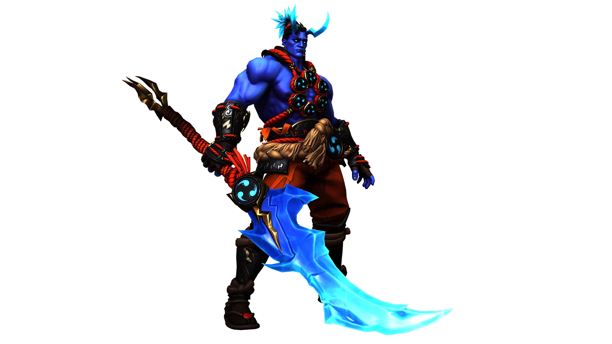 Bowrai