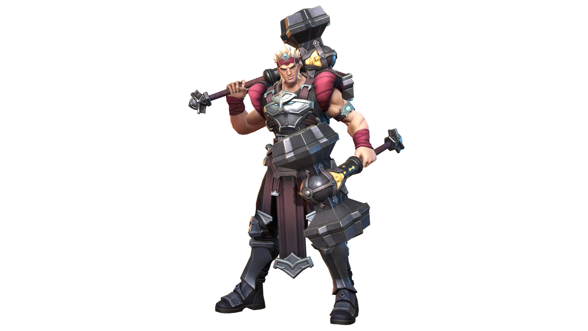 Chaddeus