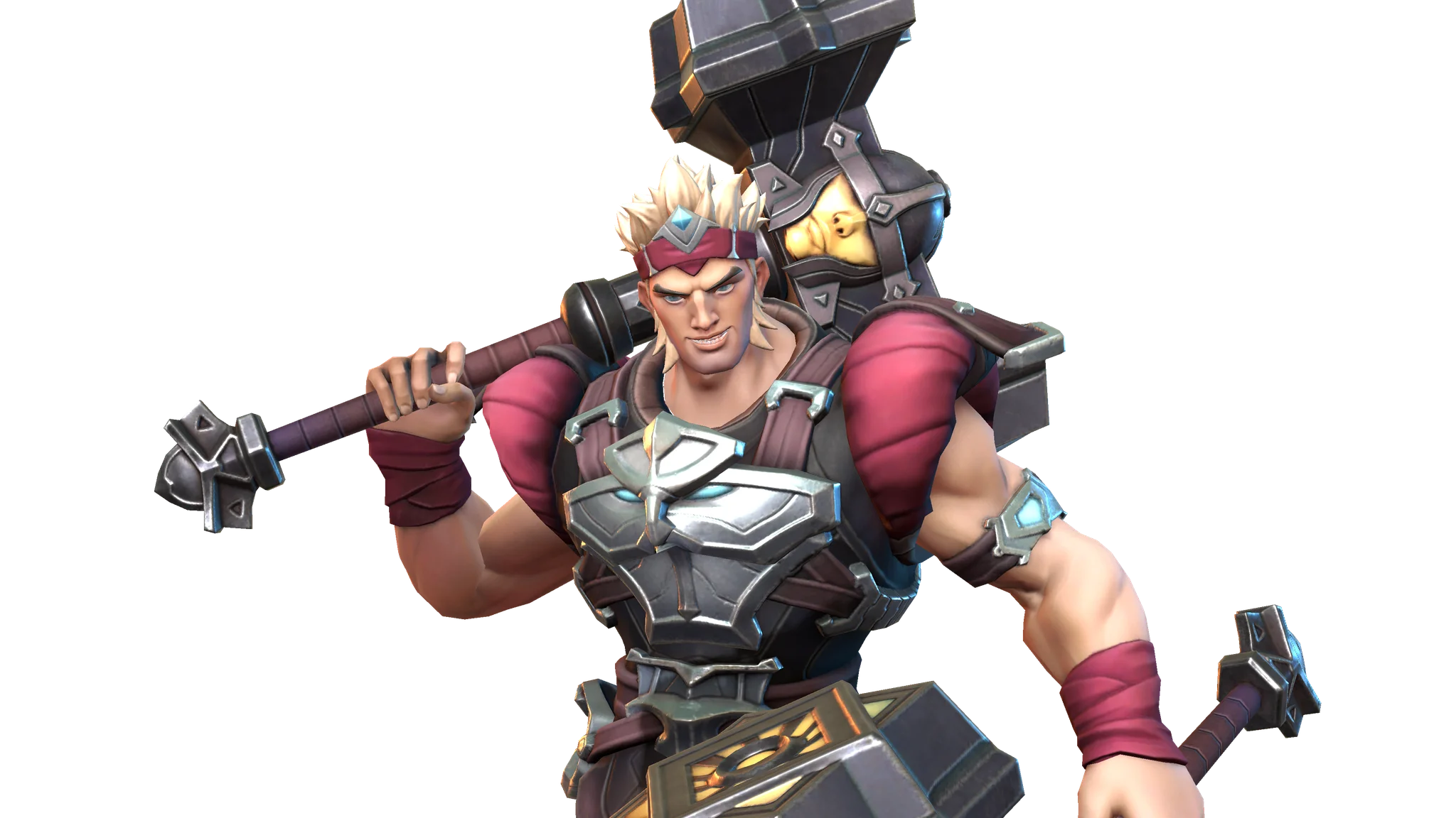 Chaddeus