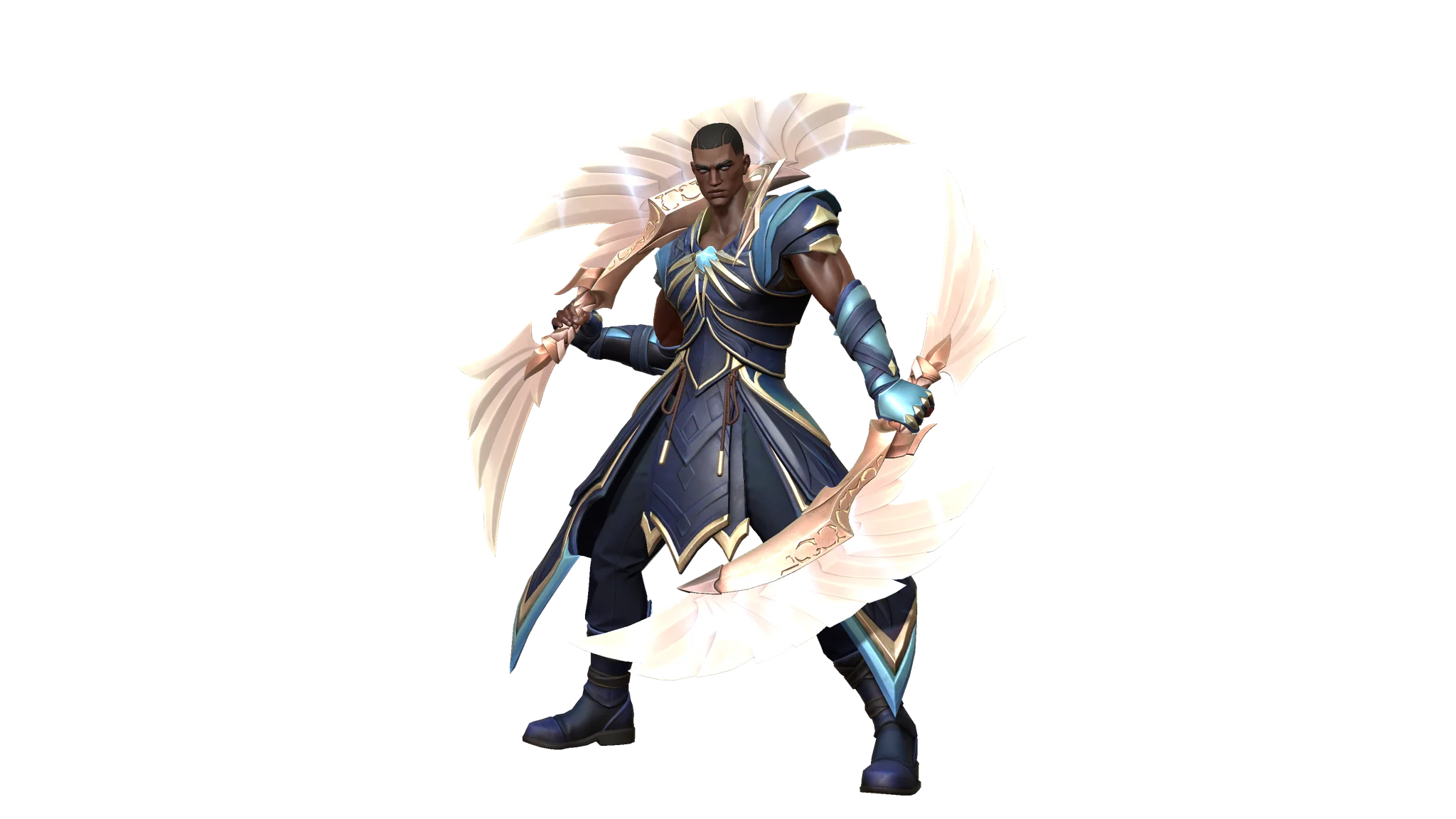 Tomeseeker Clarus