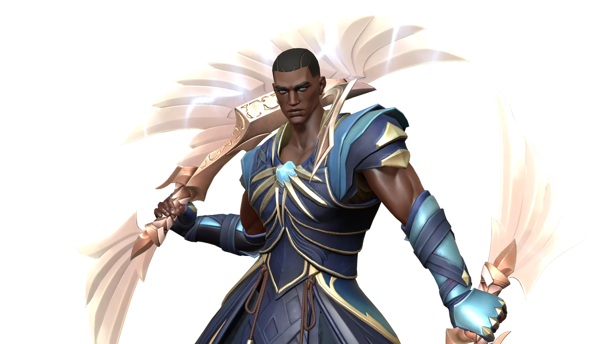Tomeseeker Clarus
