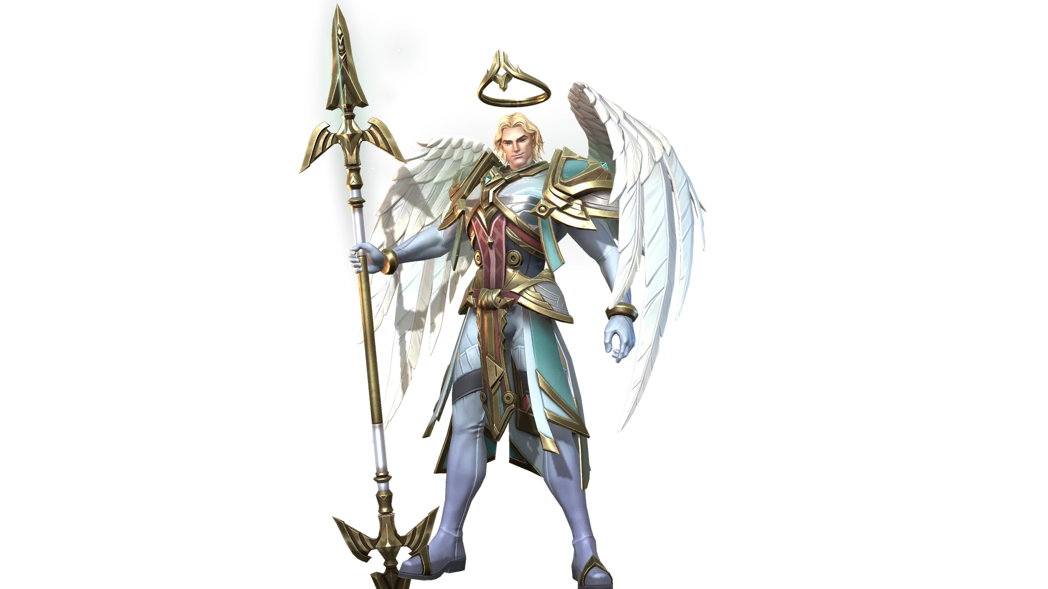 Cordus the Tempest