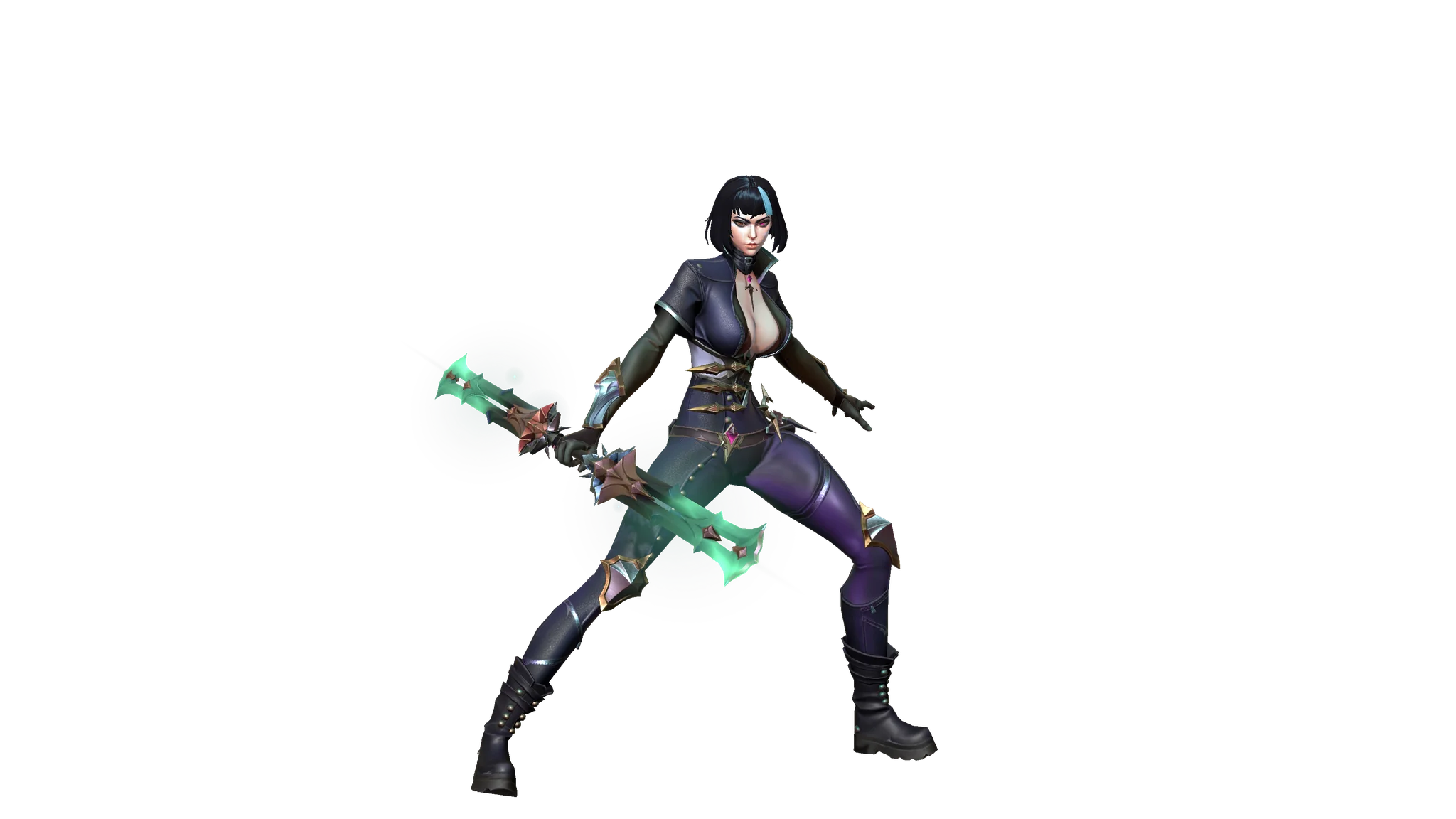 Dinea the Nightwire