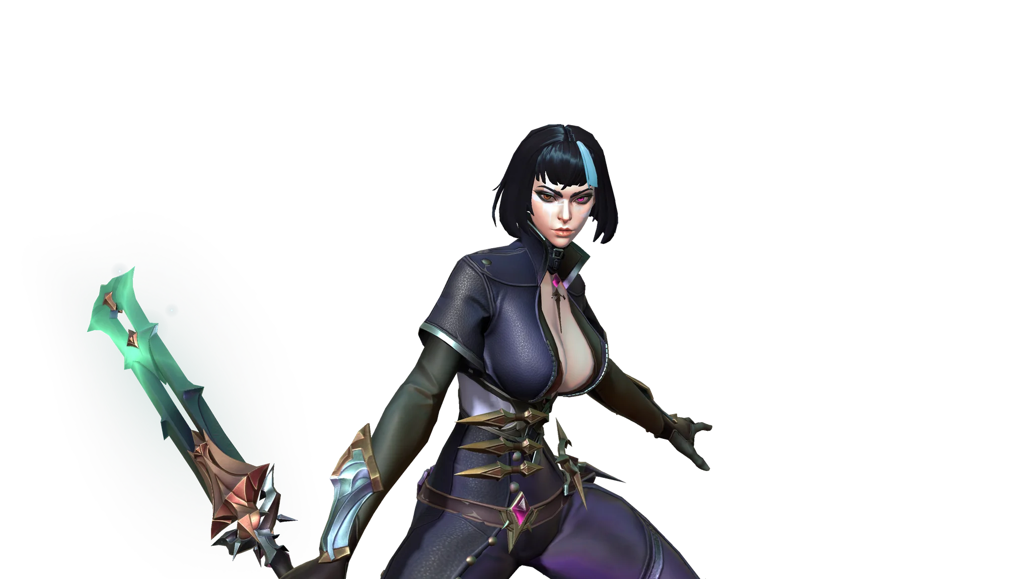 Dinea the Nightwire