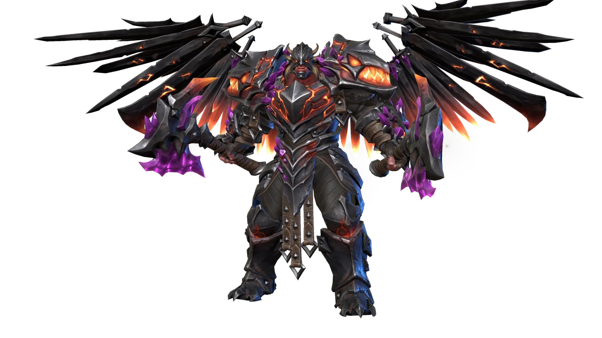 Durlag the Kingsbane