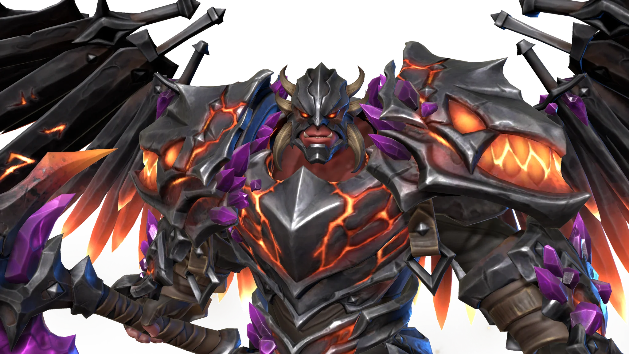 Durlag the Kingsbane