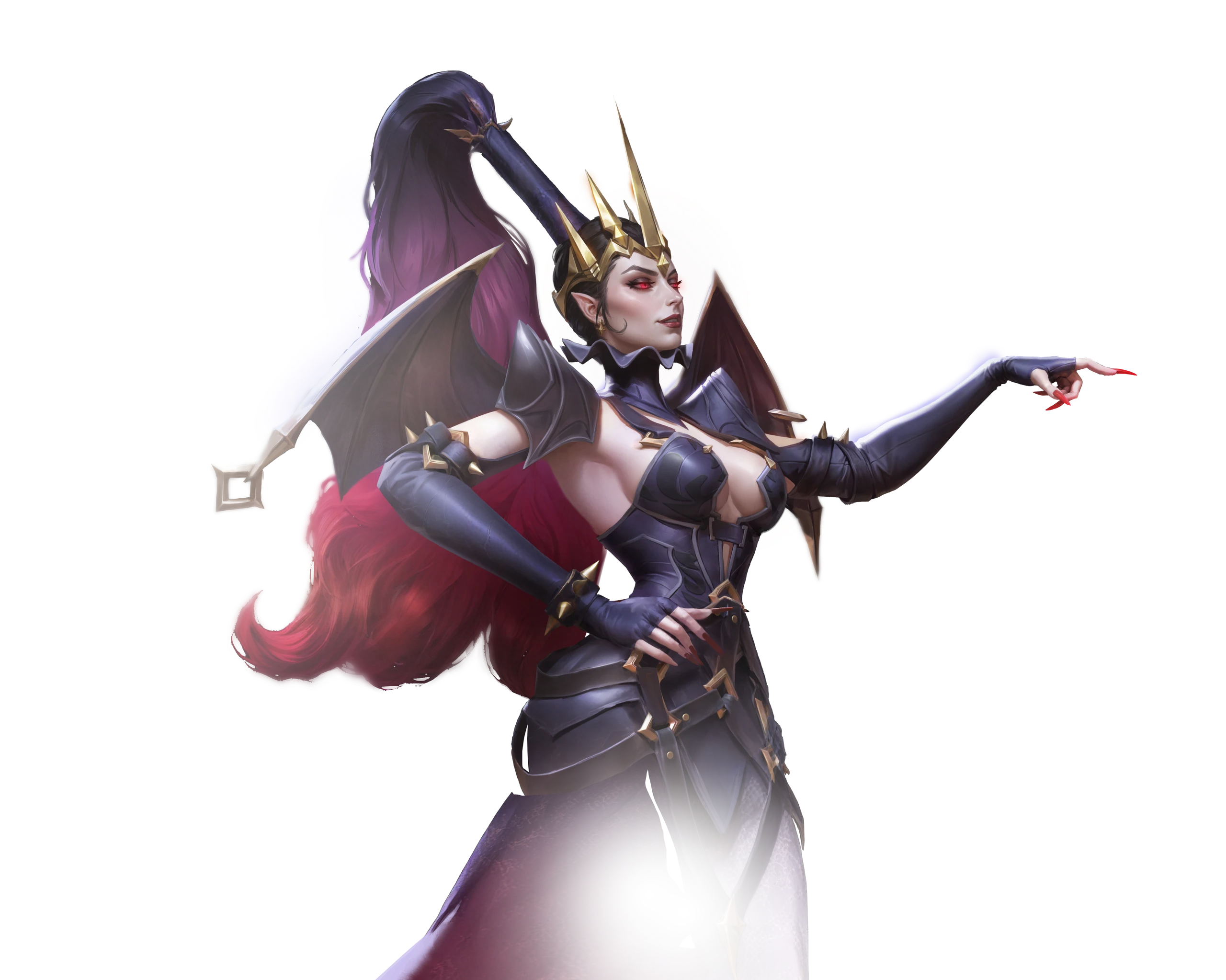 Mistress Dusca