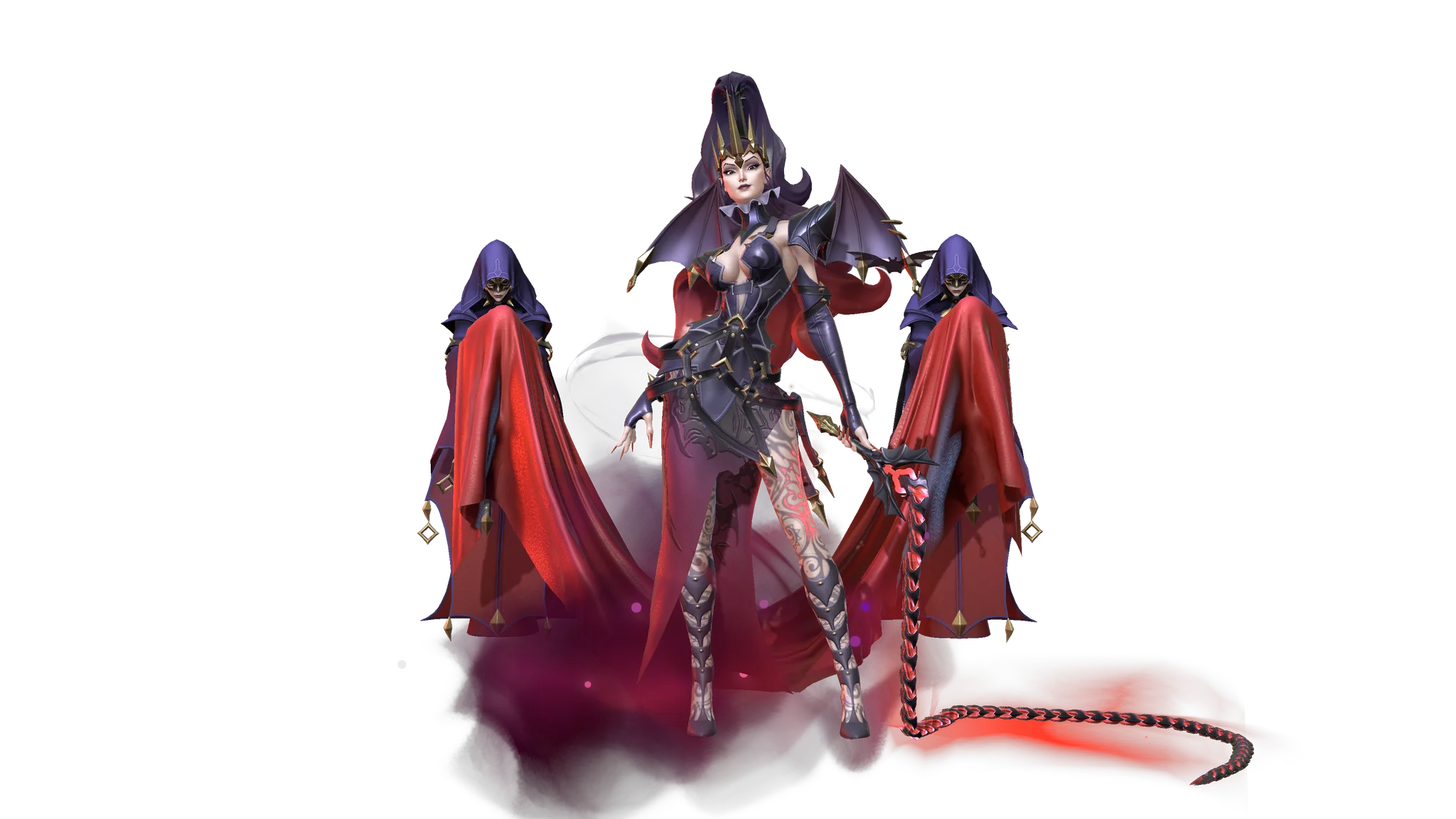 Mistress Dusca