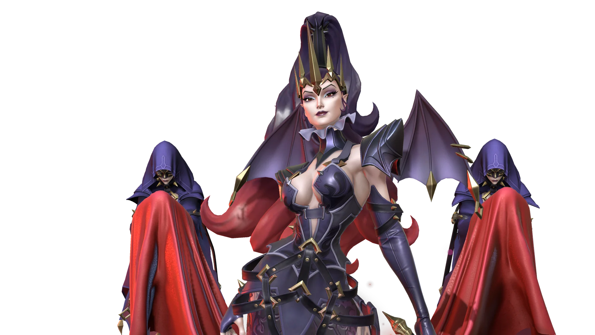 Mistress Dusca