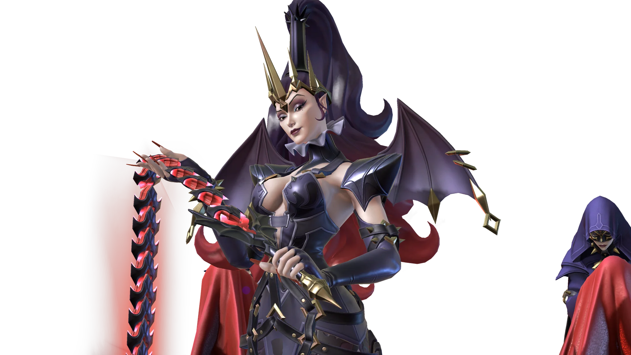 Mistress Dusca