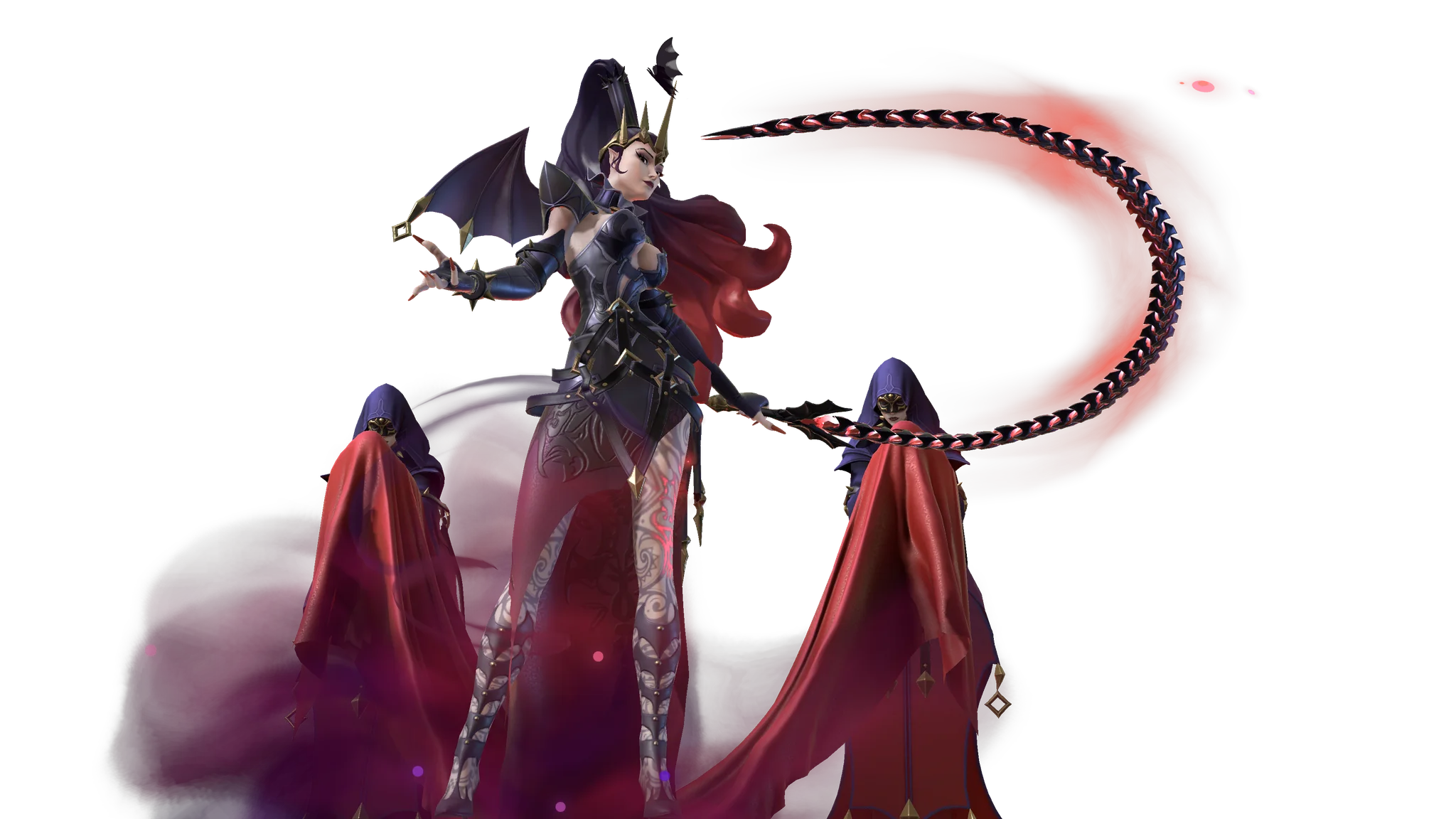 Mistress Dusca