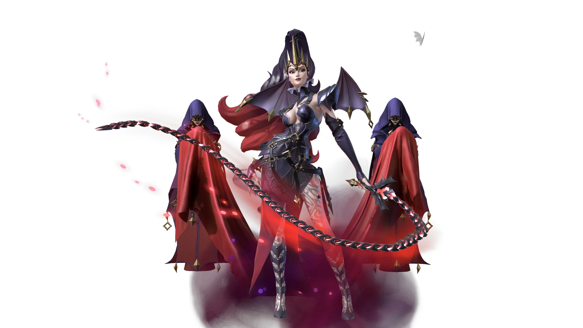 Mistress Dusca