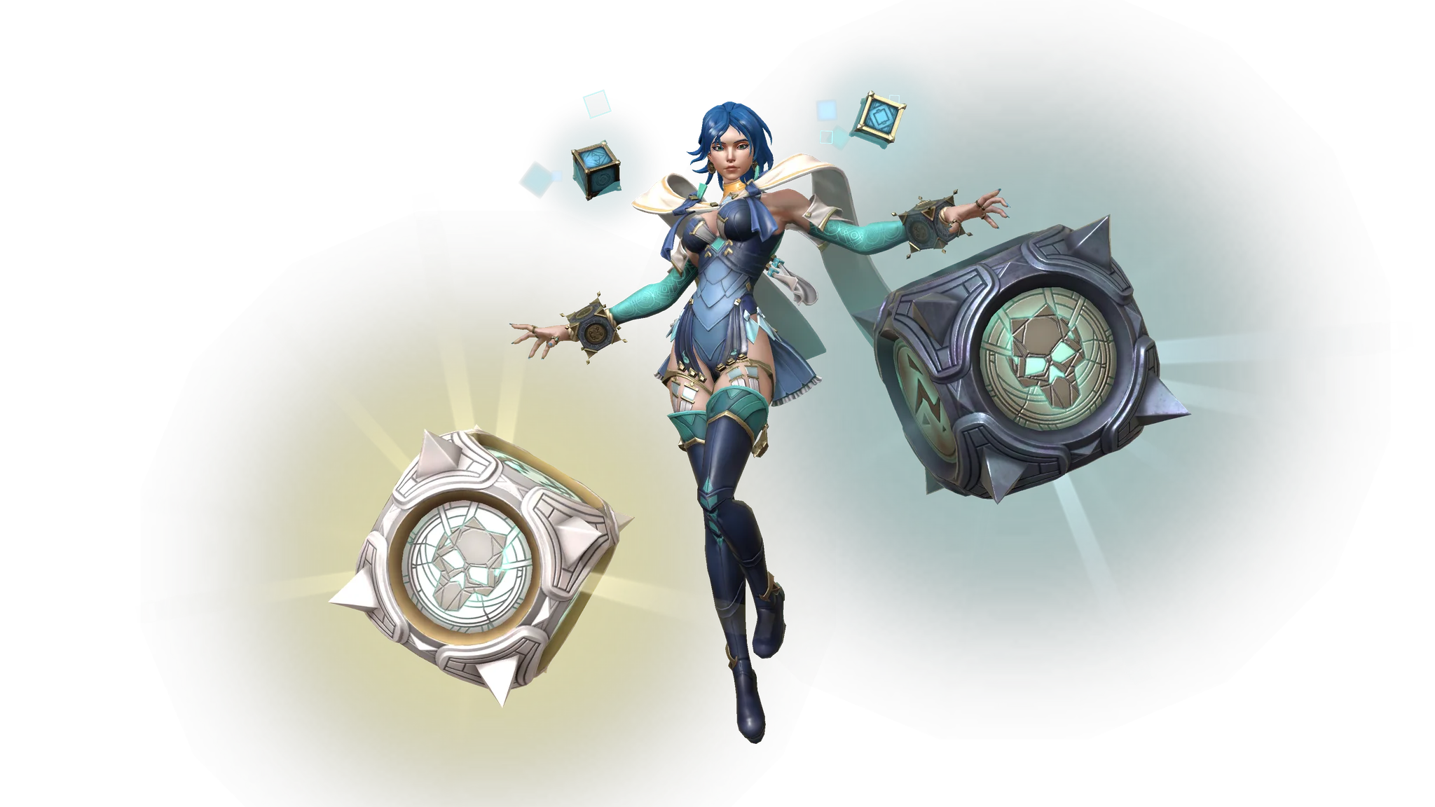 Fatefinder Dylaine