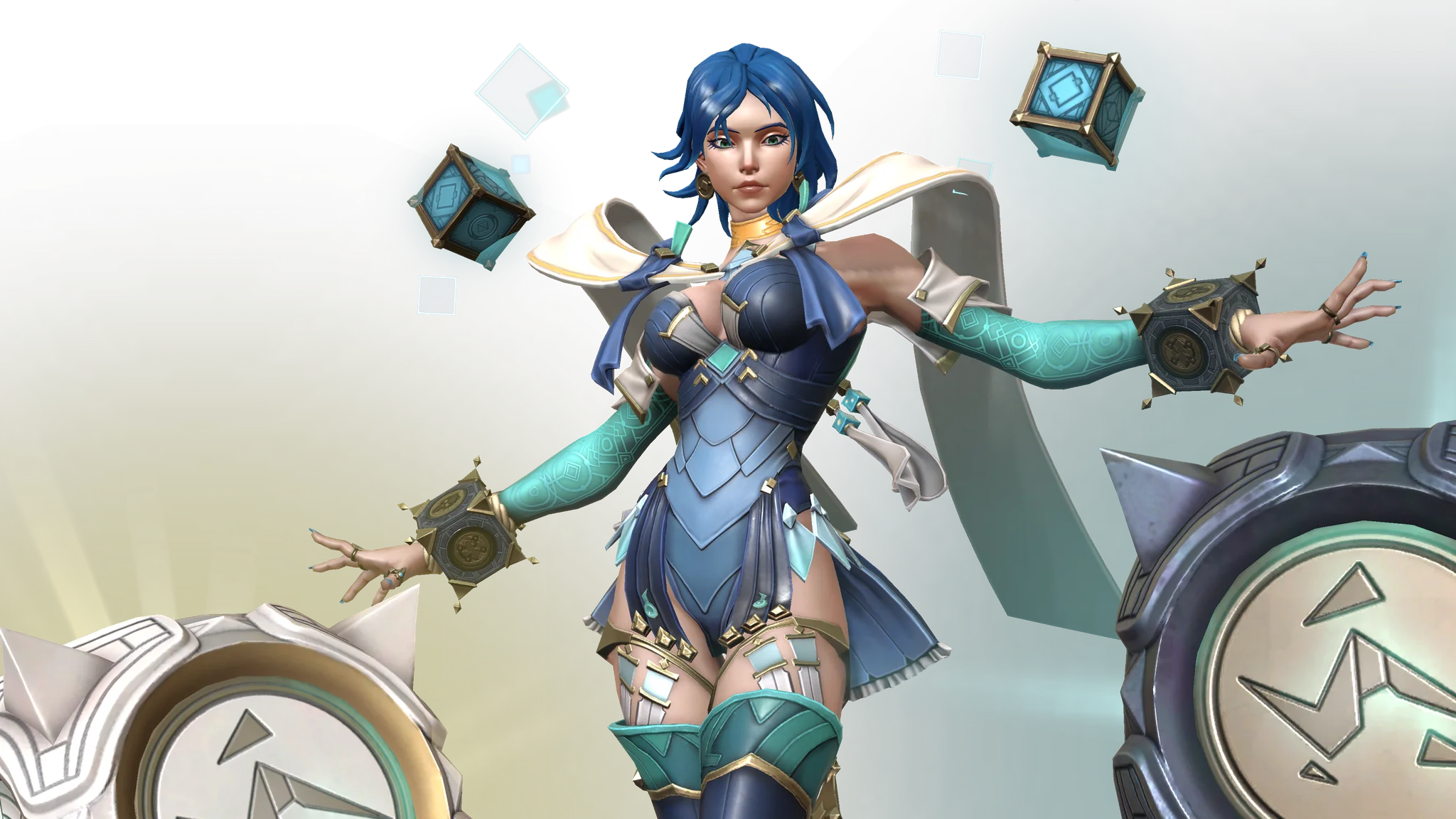 Fatefinder Dylaine