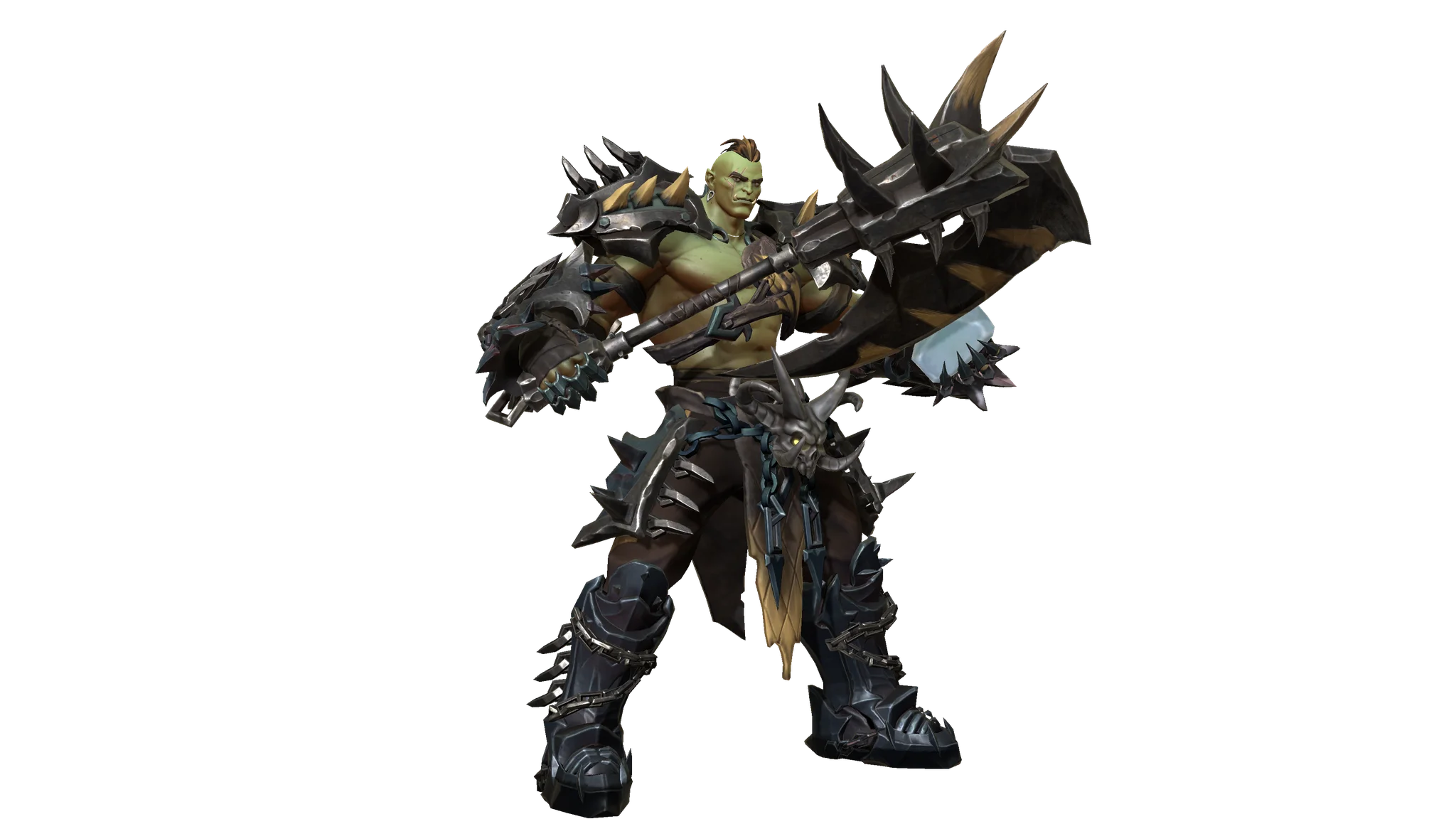 Little Grakka