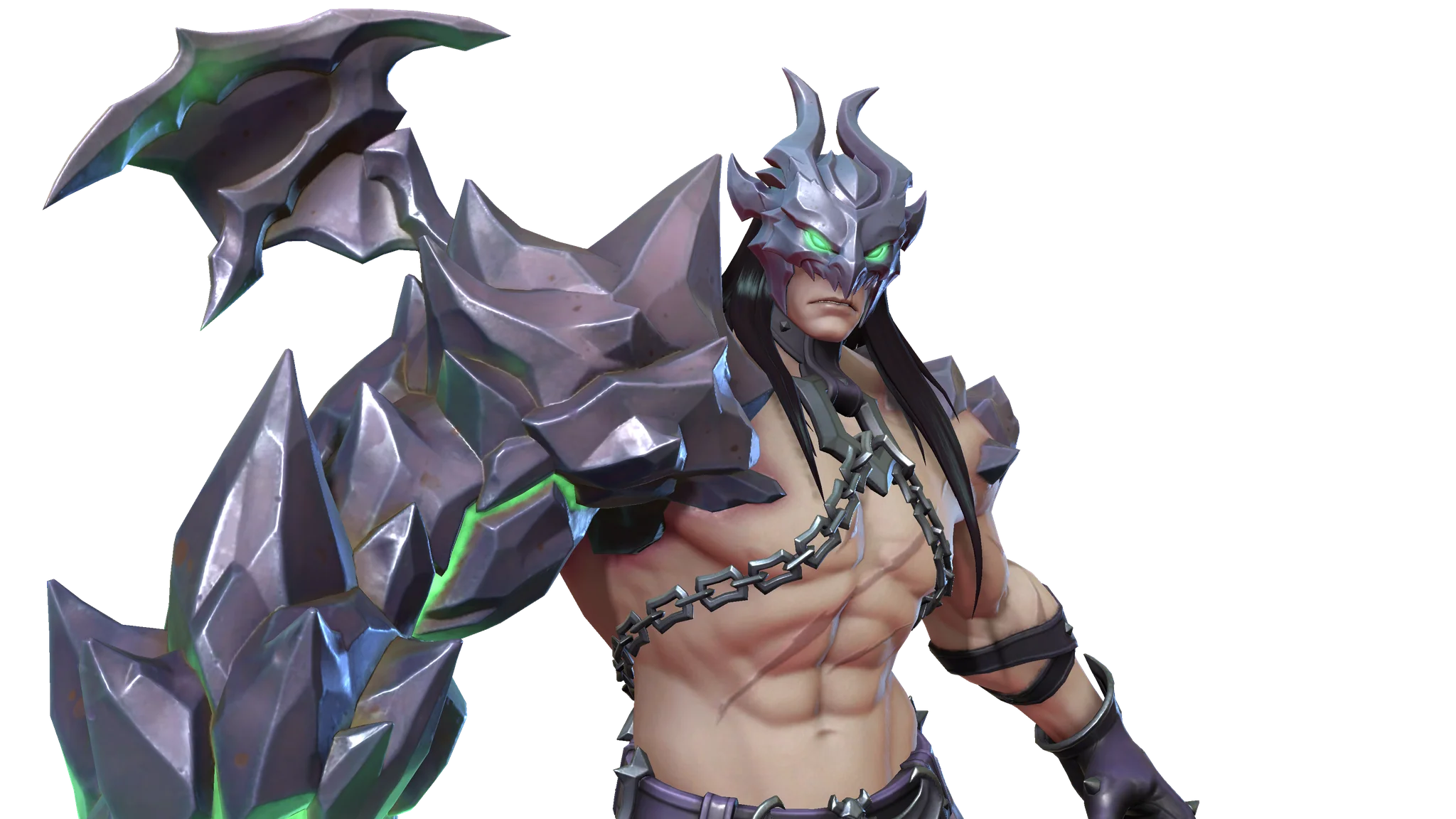 Granus the Adamant