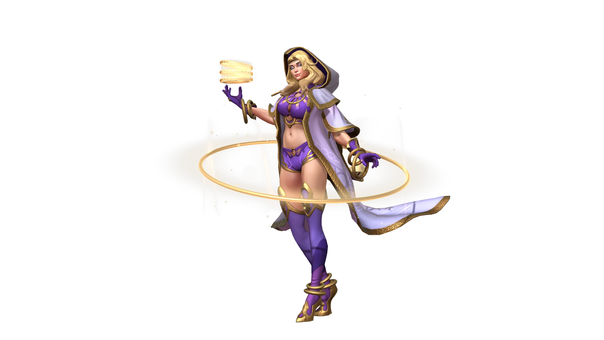 Hallea