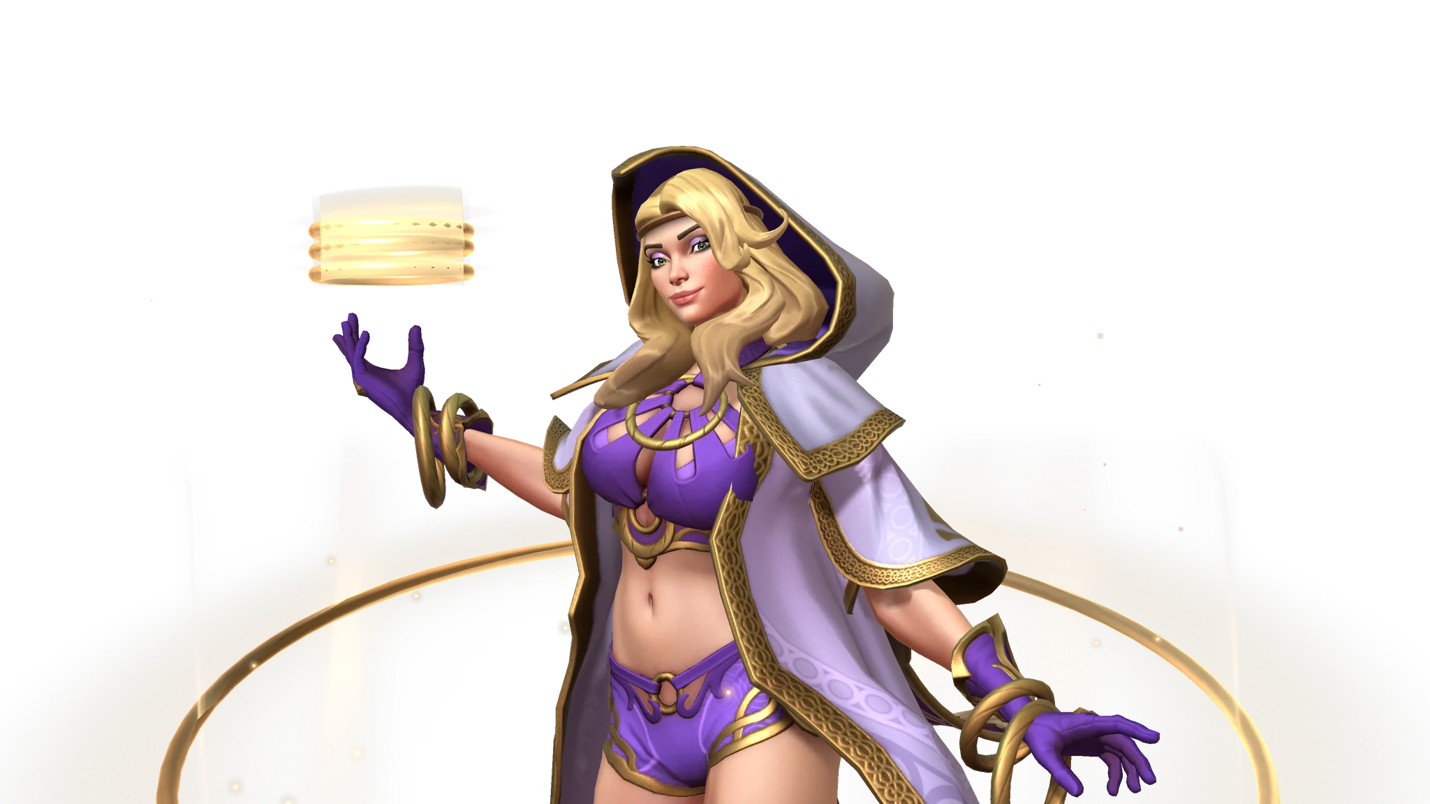 Hallea