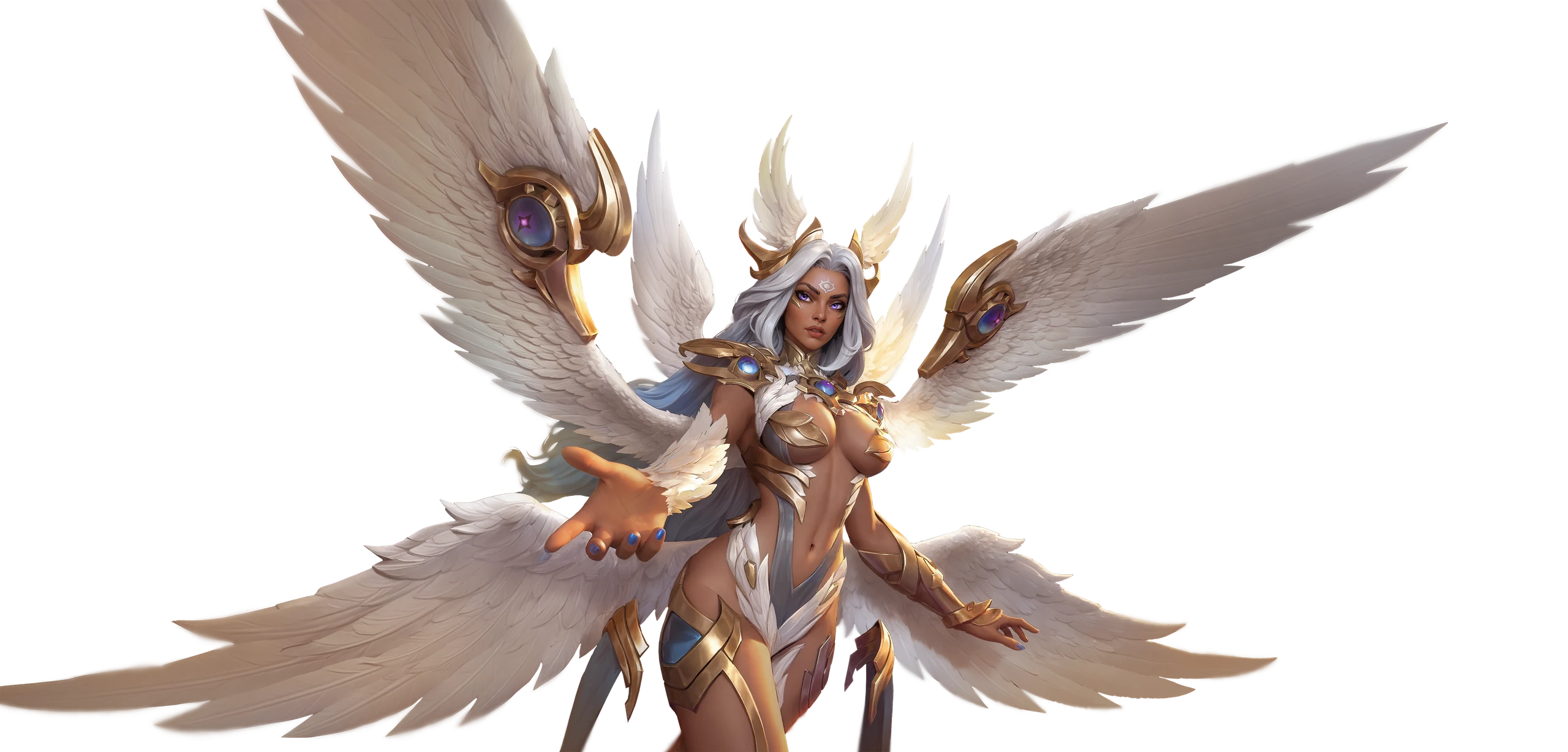Lightwind Iristeia
