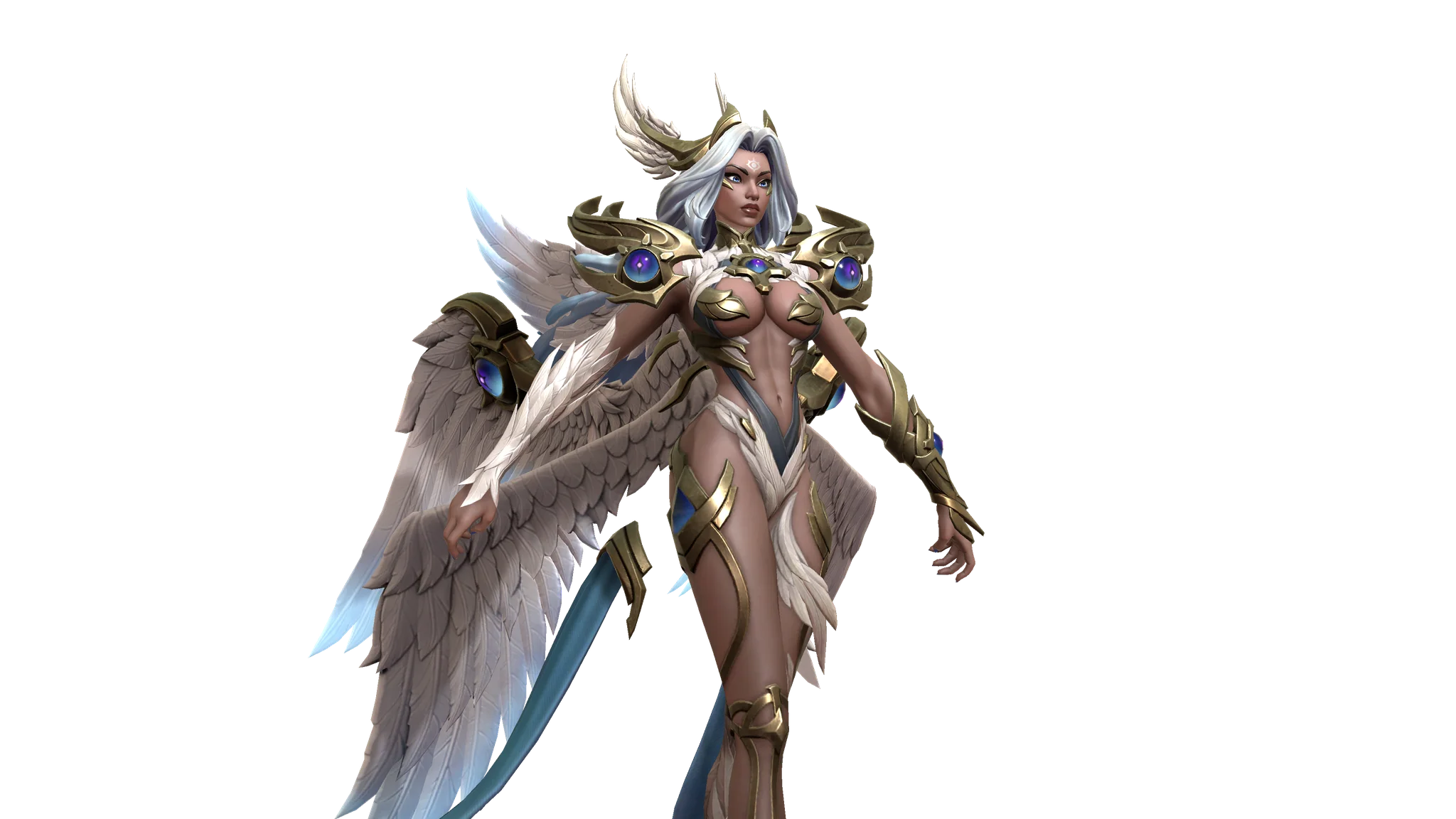 Lightwind Iristeia