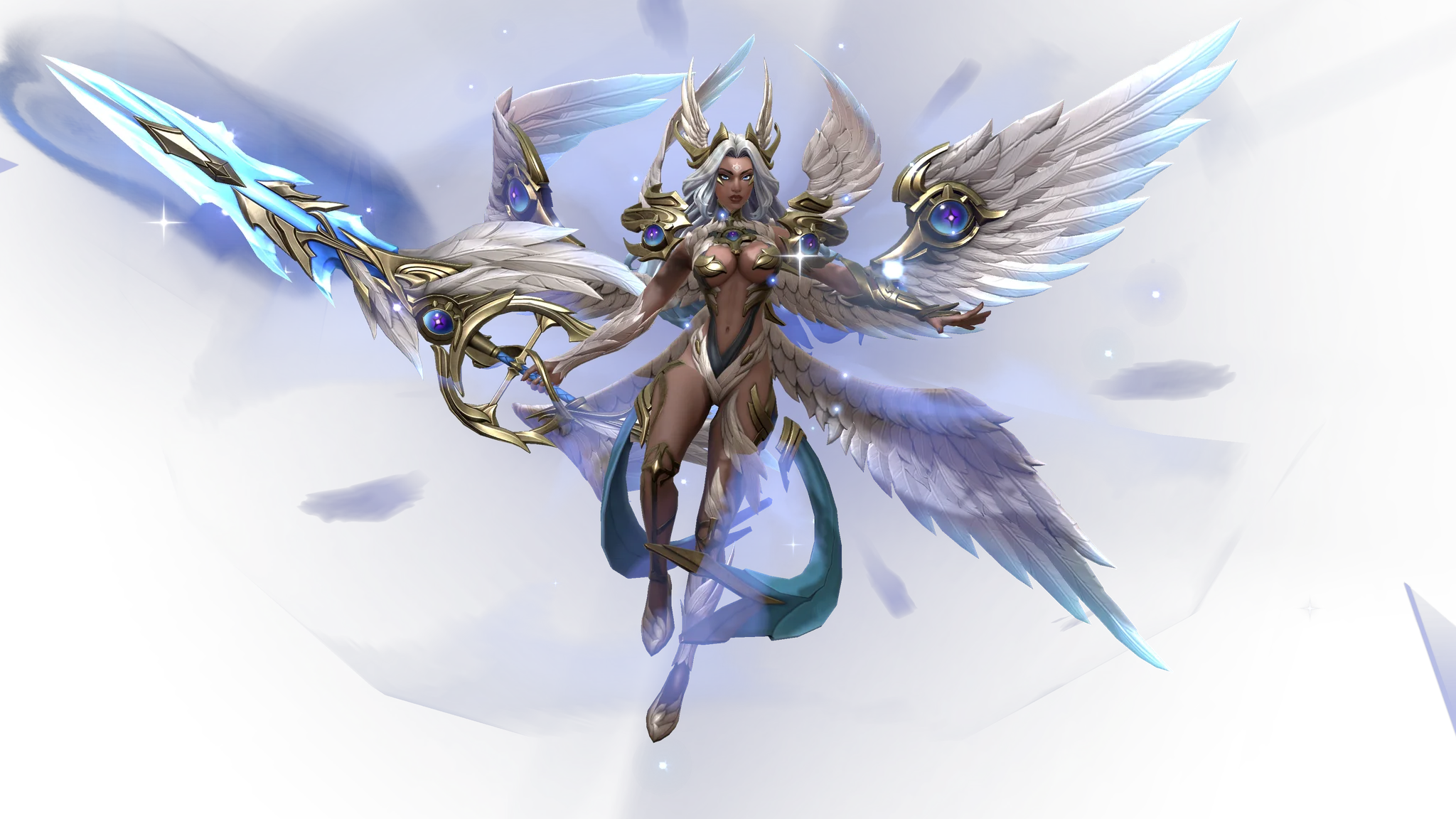 Lightwind Iristeia