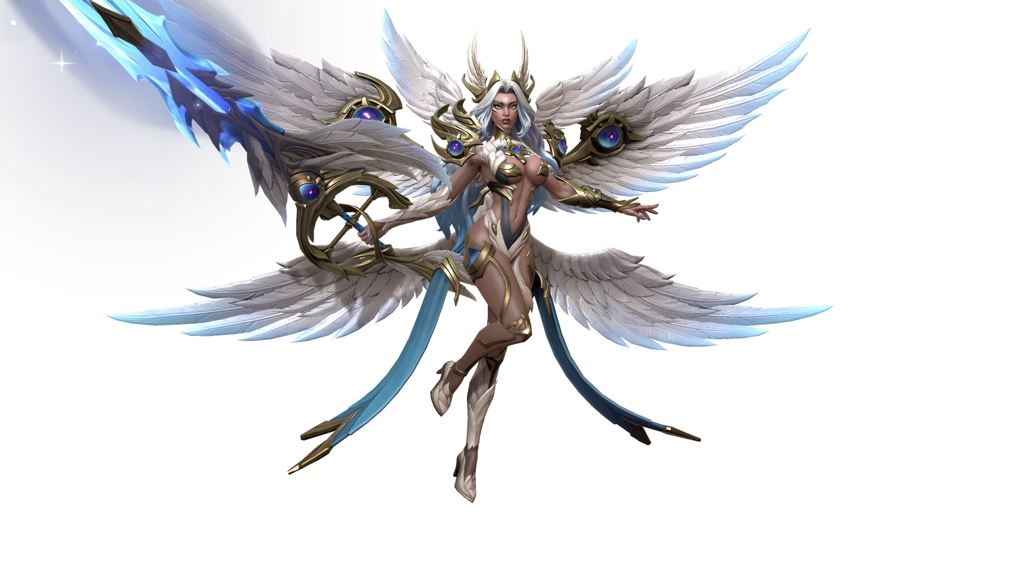 Lightwind Iristeia