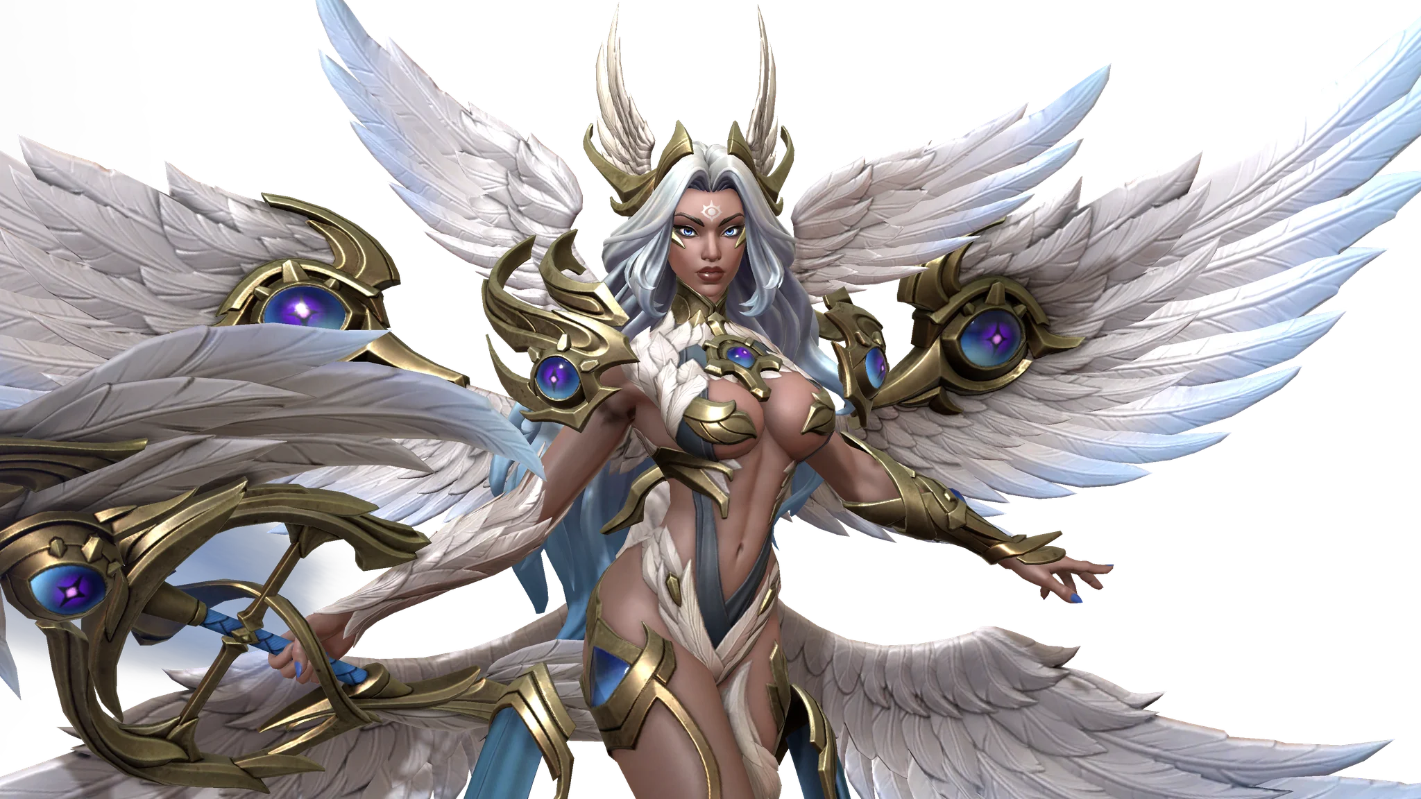 Lightwind Iristeia
