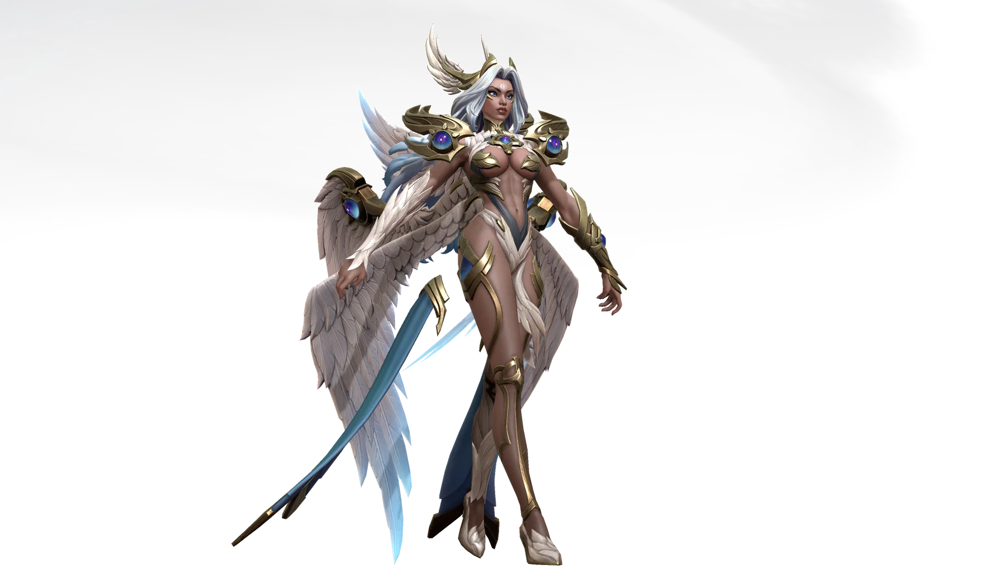 Lightwind Iristeia