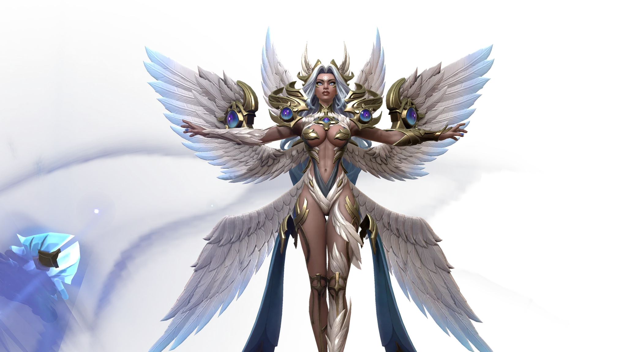 Lightwind Iristeia