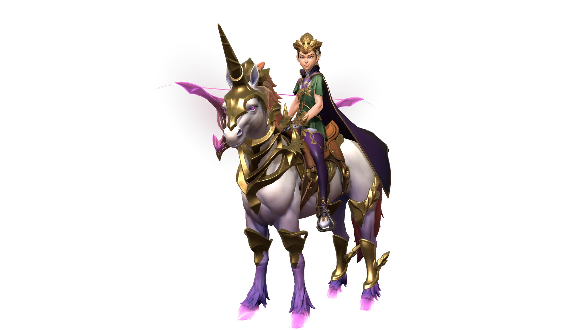 Princess Kaelis