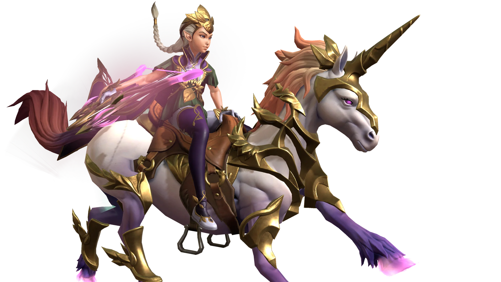 Princess Kaelis