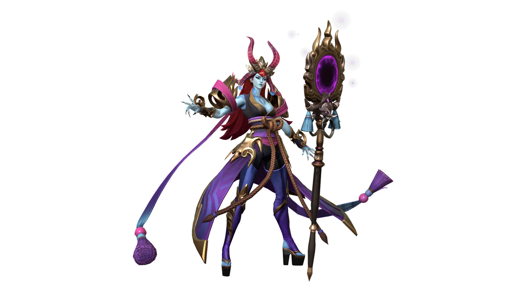 Duchess Kanraku