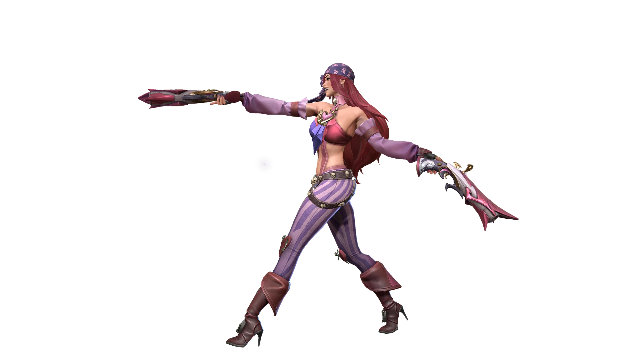Kera Deathkiss