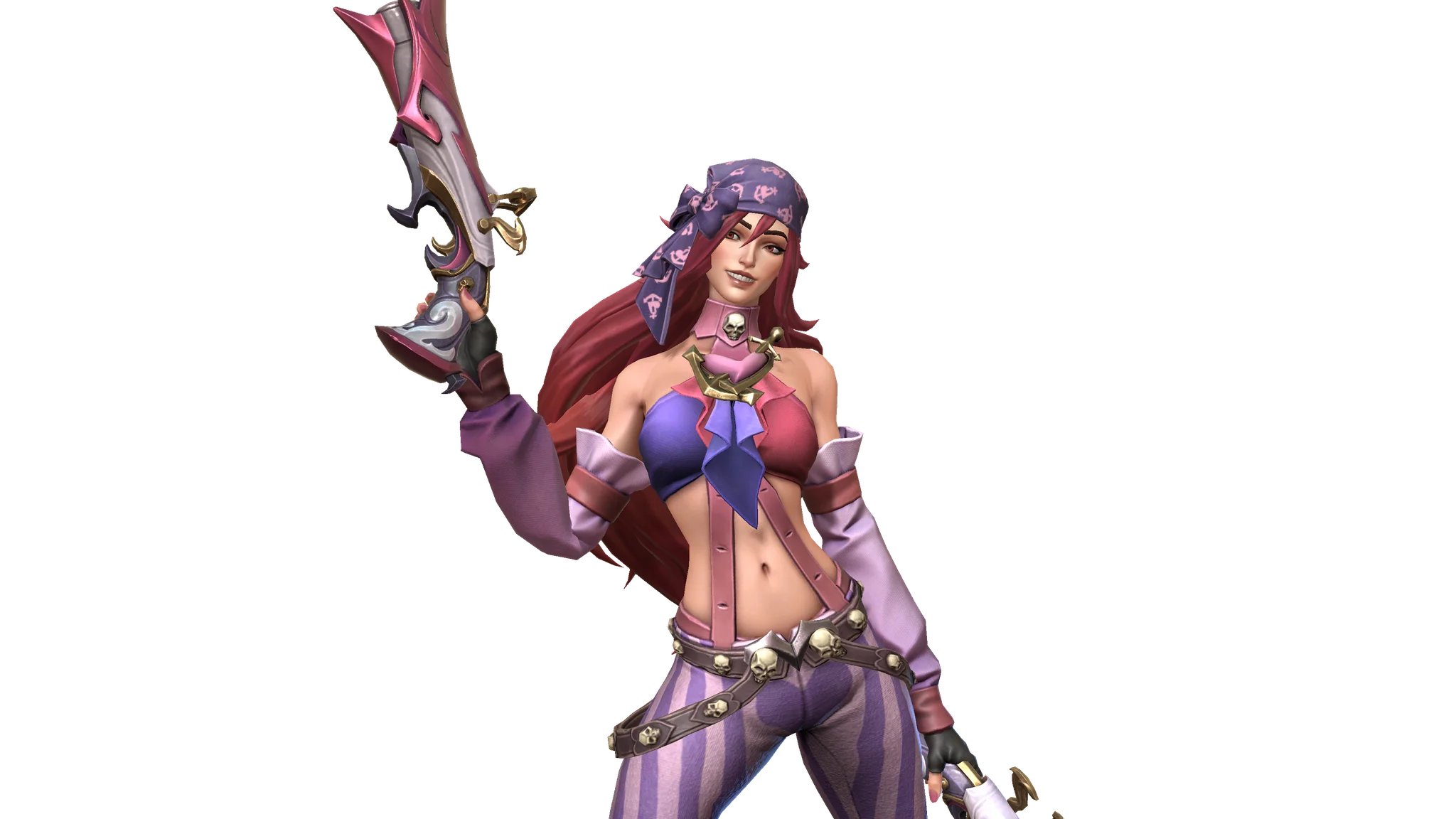 Kera Deathkiss