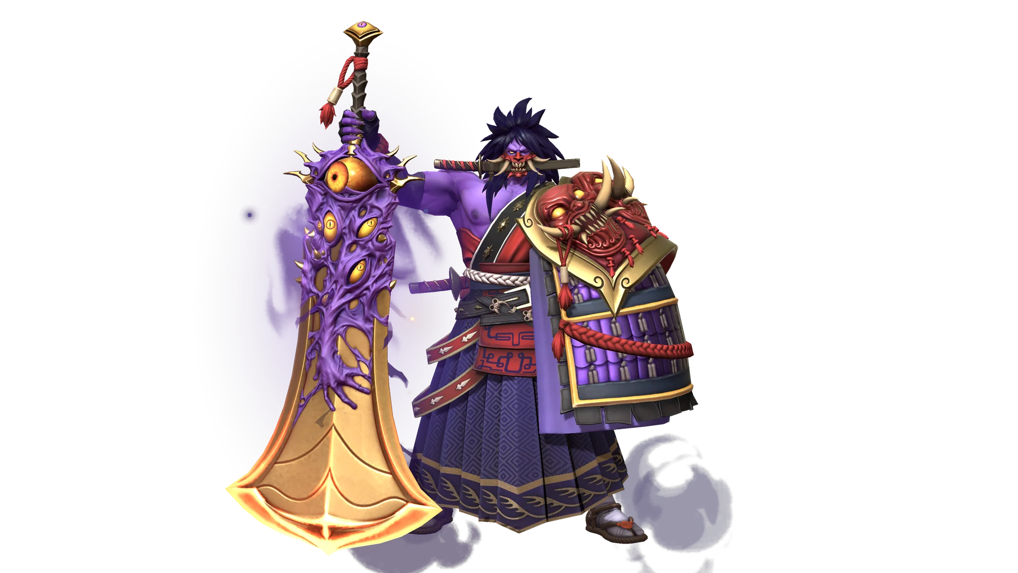 Kyoze the Testament