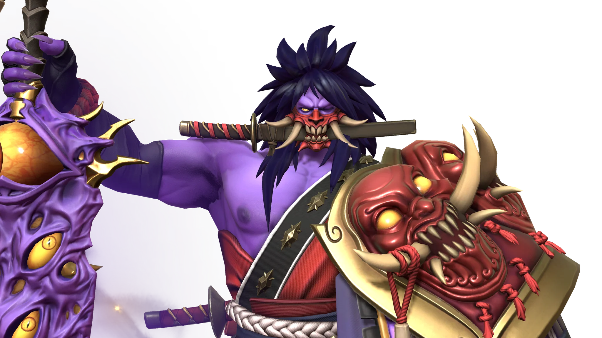 Kyoze the Testament