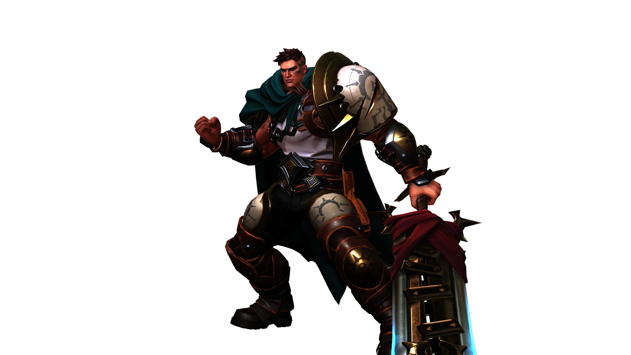 Lukos the Exile