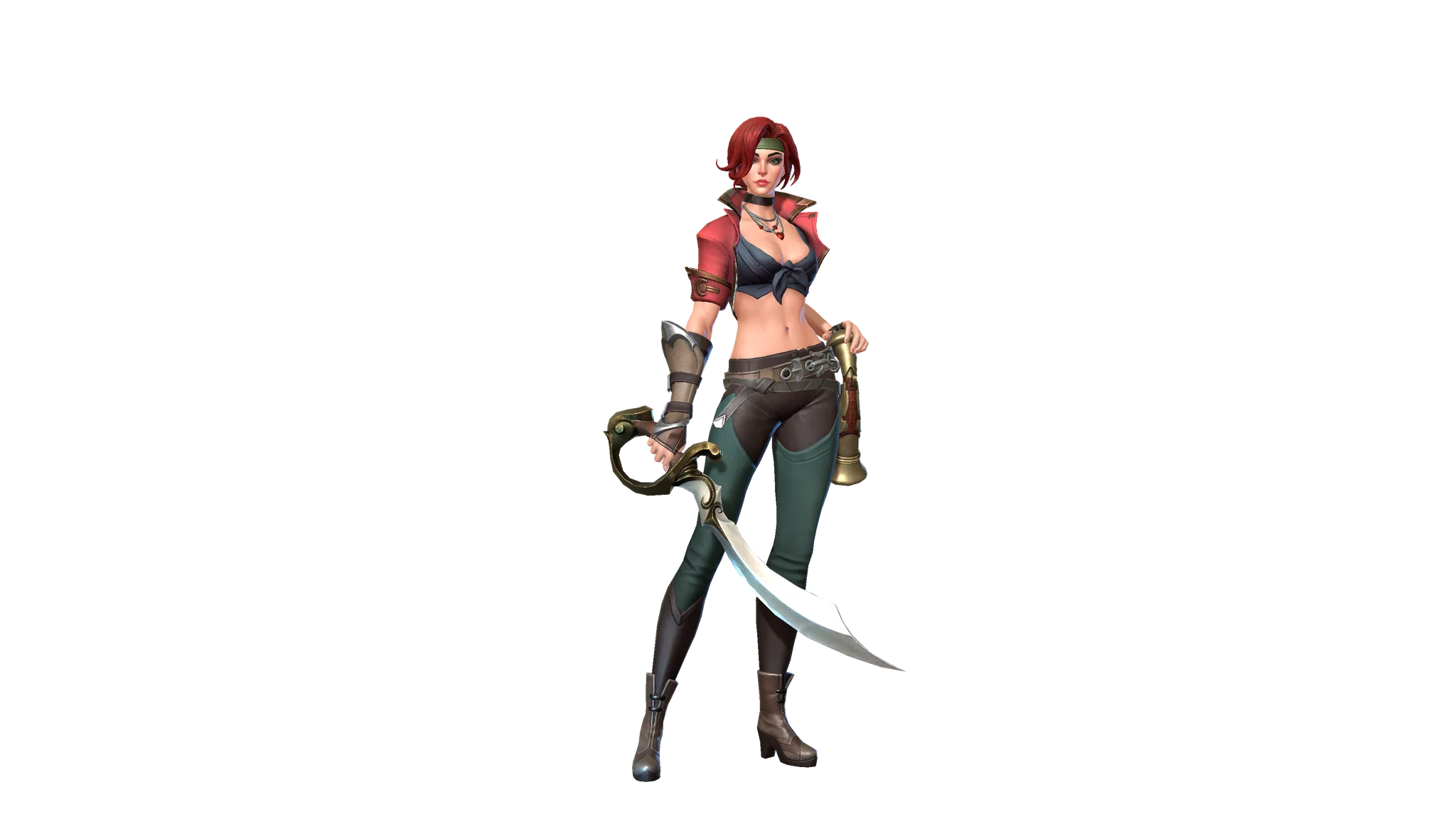 Red Mellia